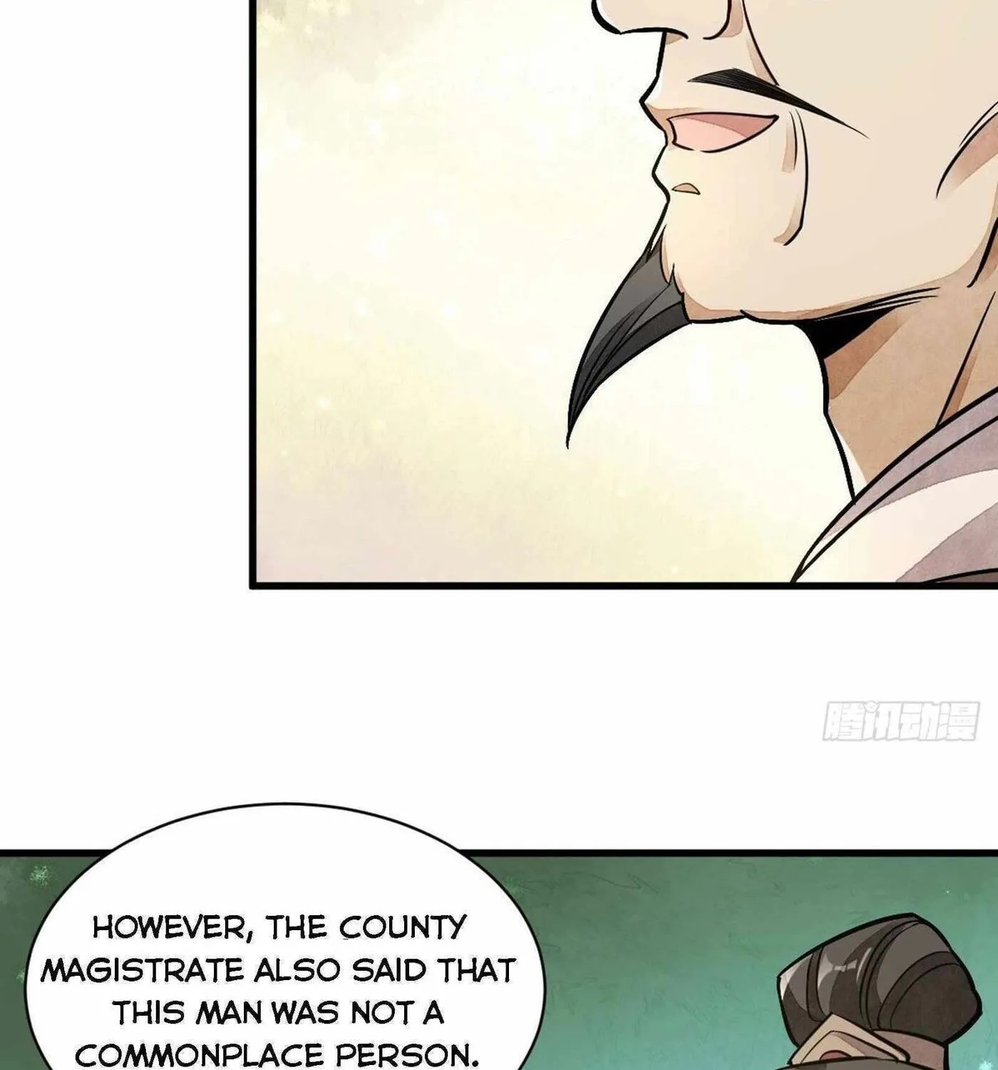 Read ChronoGo chapter 24 image 16 on Lezhin