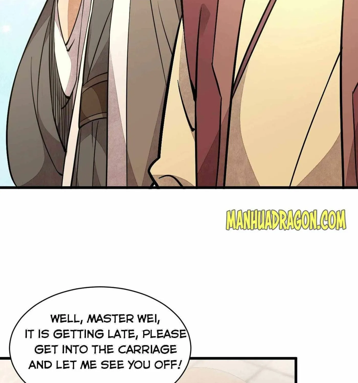 Read ChronoGo chapter 24 image 18 on Lezhin