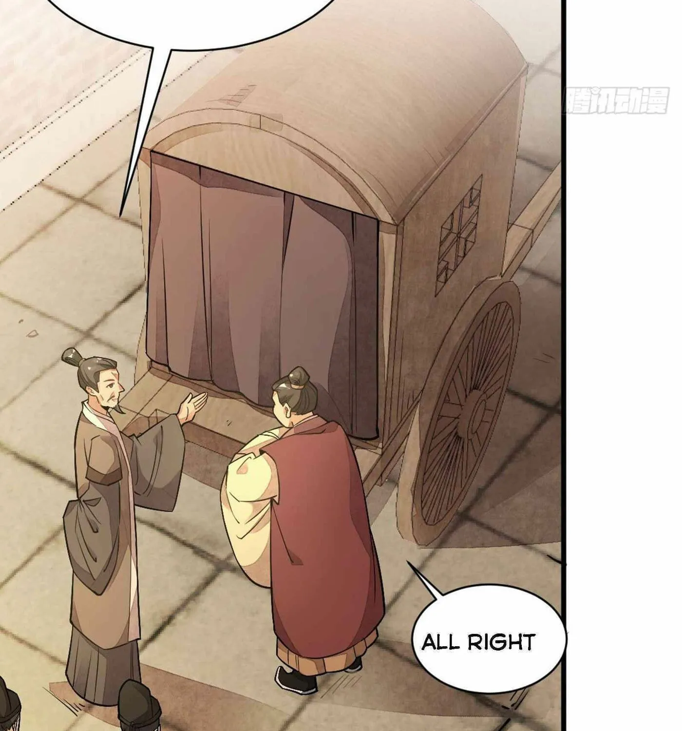 Read ChronoGo chapter 24 image 19 on Lezhin