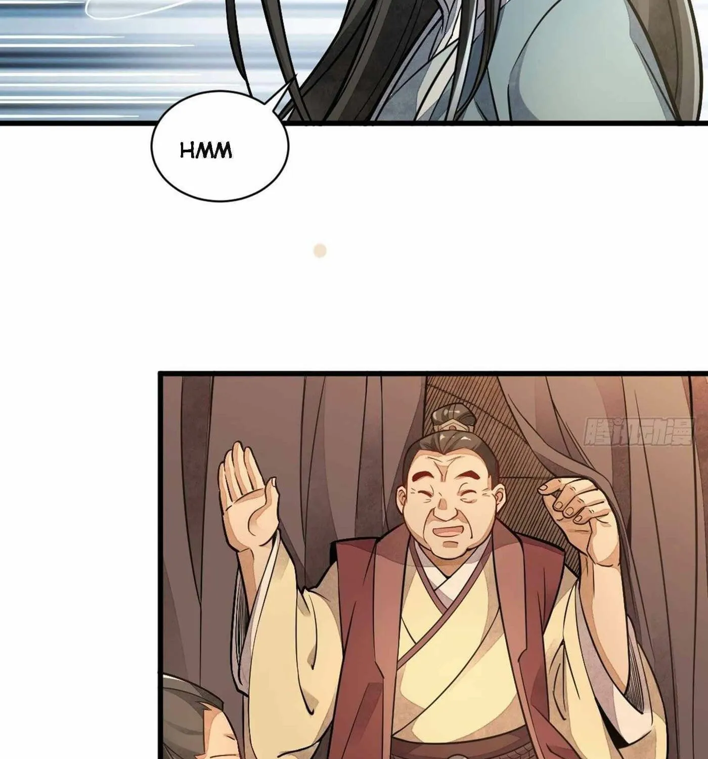 Read ChronoGo chapter 24 image 21 on Lezhin