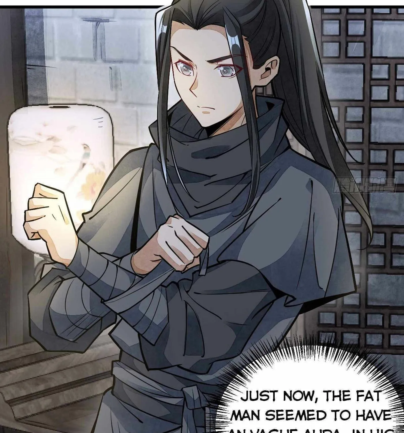 Read ChronoGo chapter 24 image 28 on Lezhin