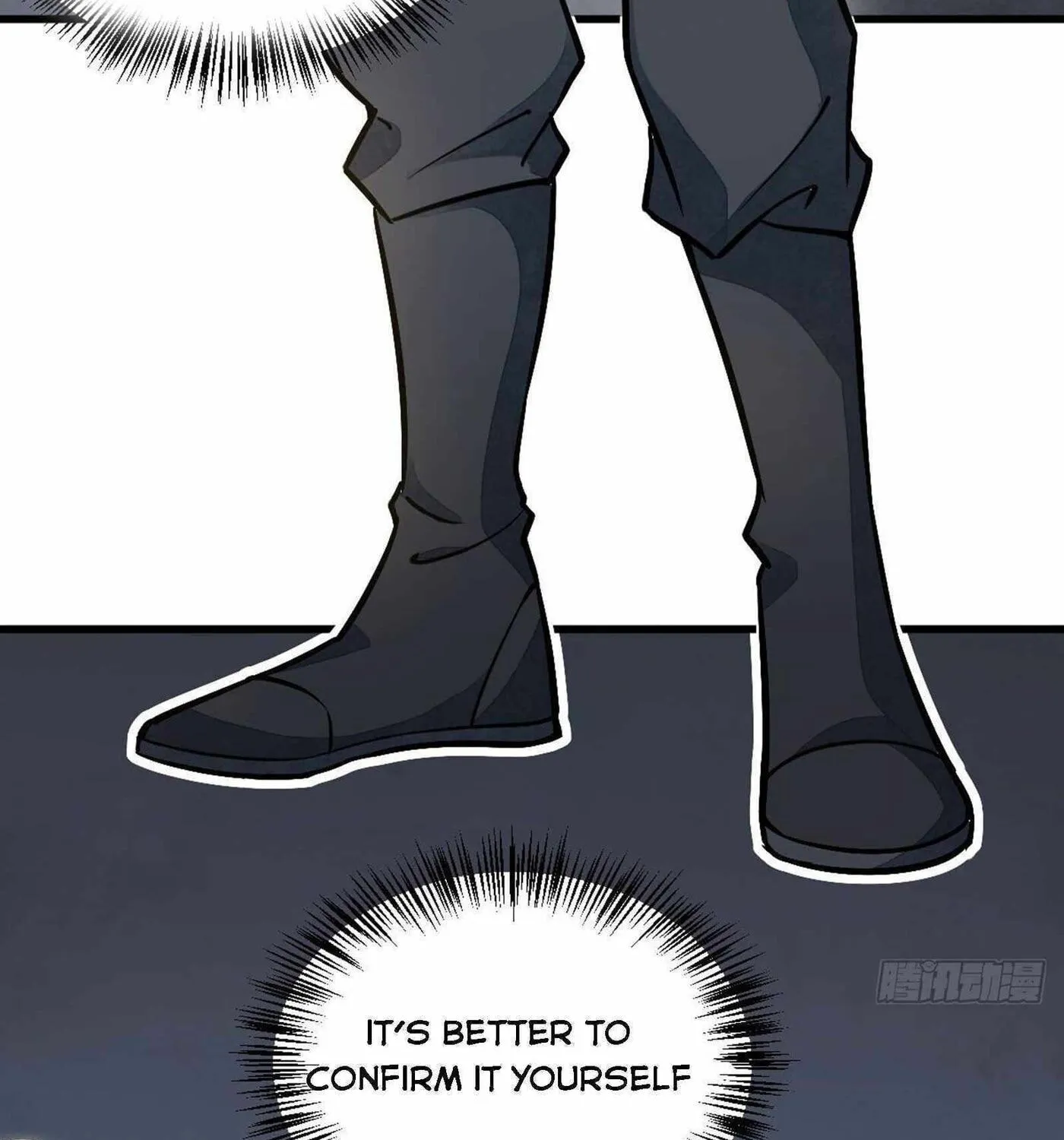Read ChronoGo chapter 24 image 30 on Lezhin