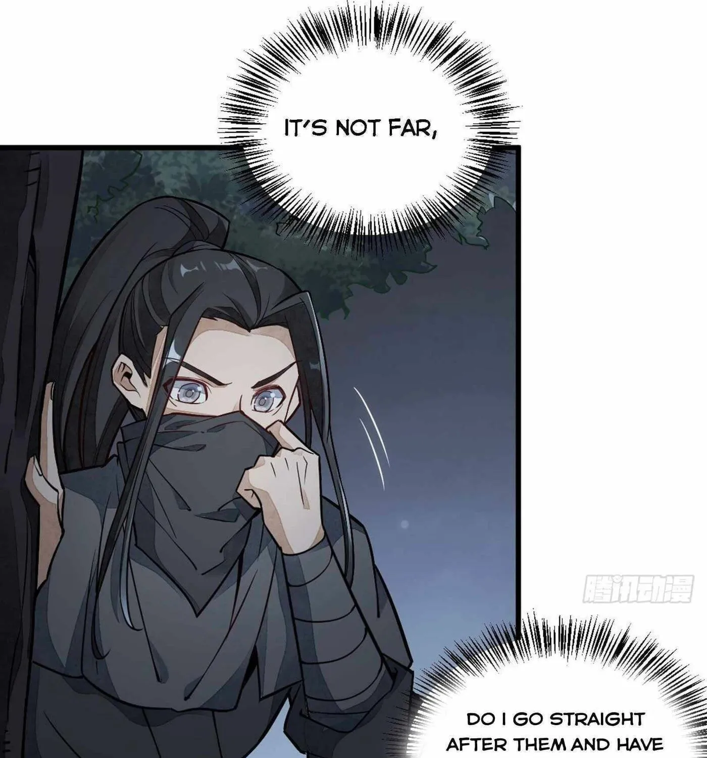 Read ChronoGo chapter 24 image 34 on Lezhin