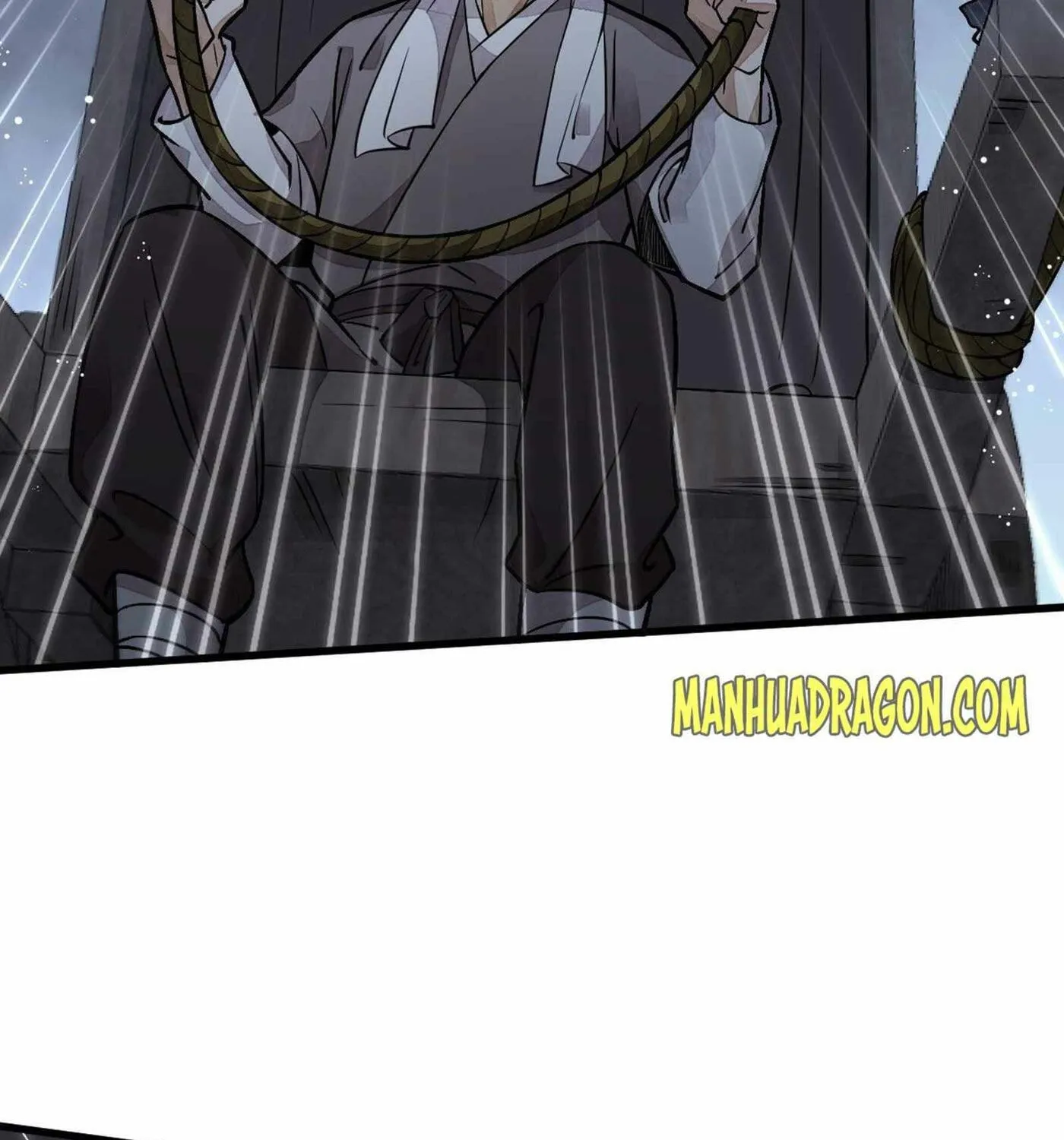 Read ChronoGo chapter 24 image 39 on Lezhin