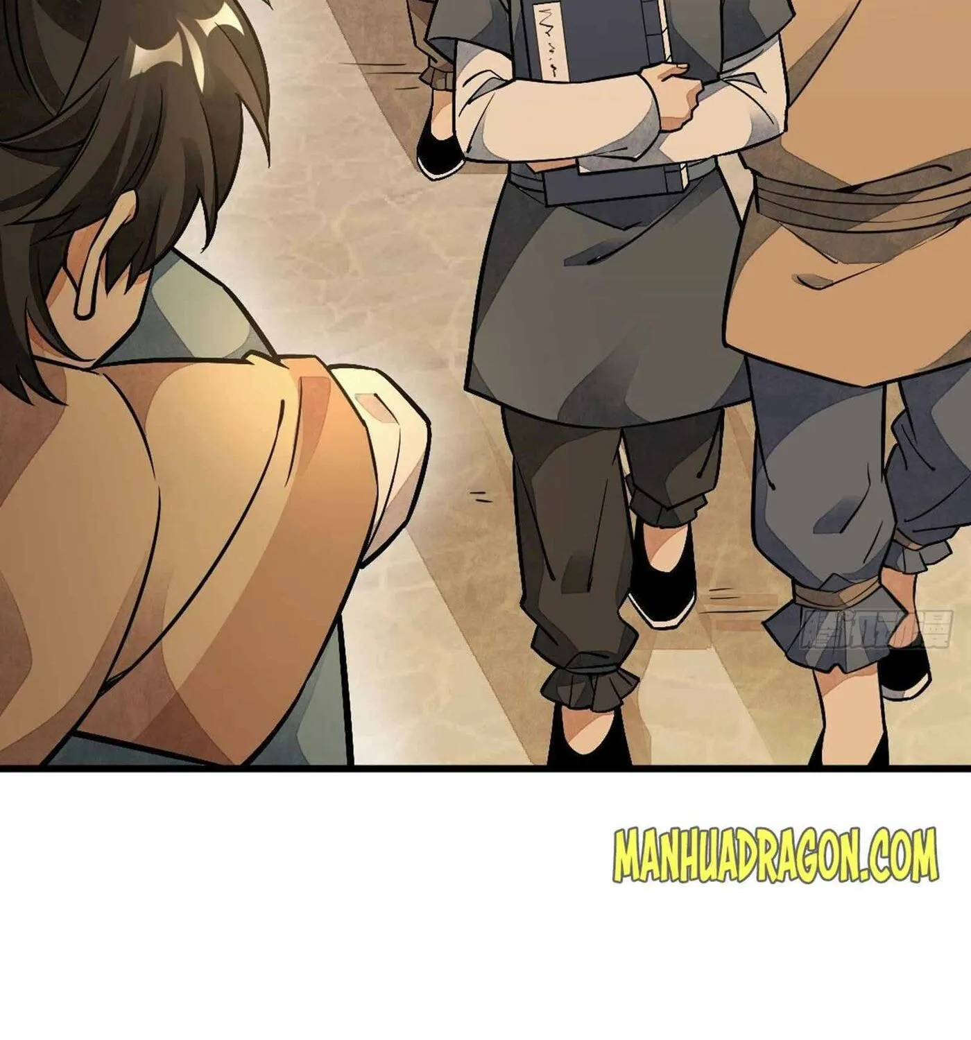 Read ChronoGo chapter 24 image 4 on Lezhin