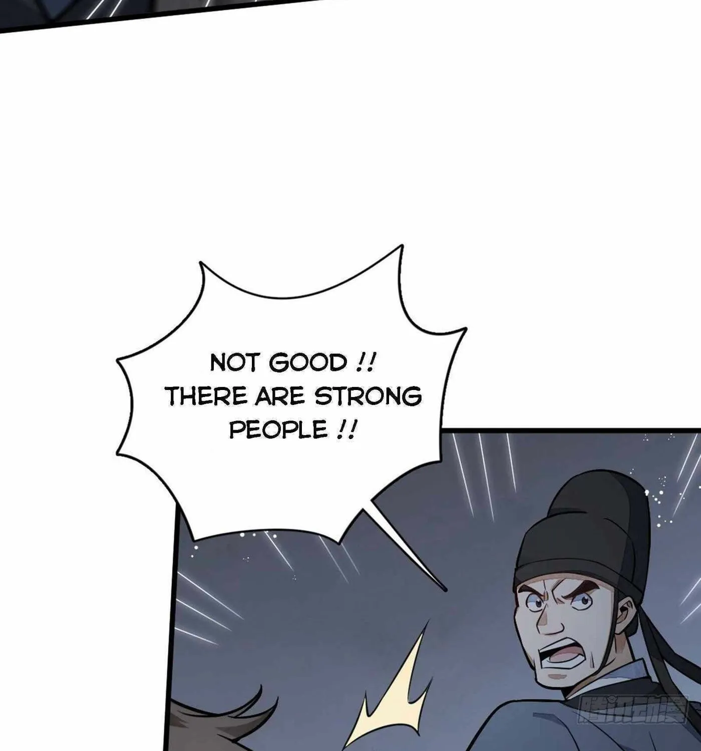 Read ChronoGo chapter 24 image 42 on Lezhin