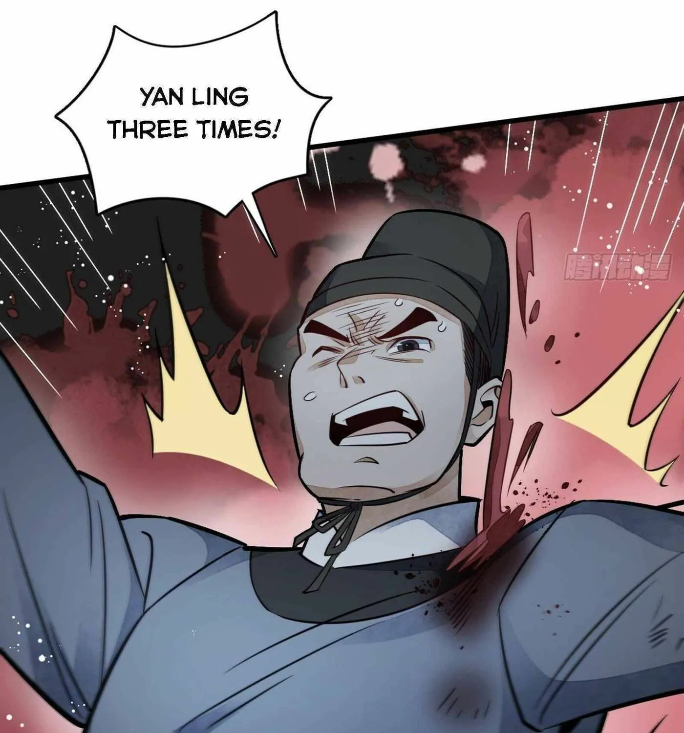 Read ChronoGo chapter 24 image 51 on Lezhin