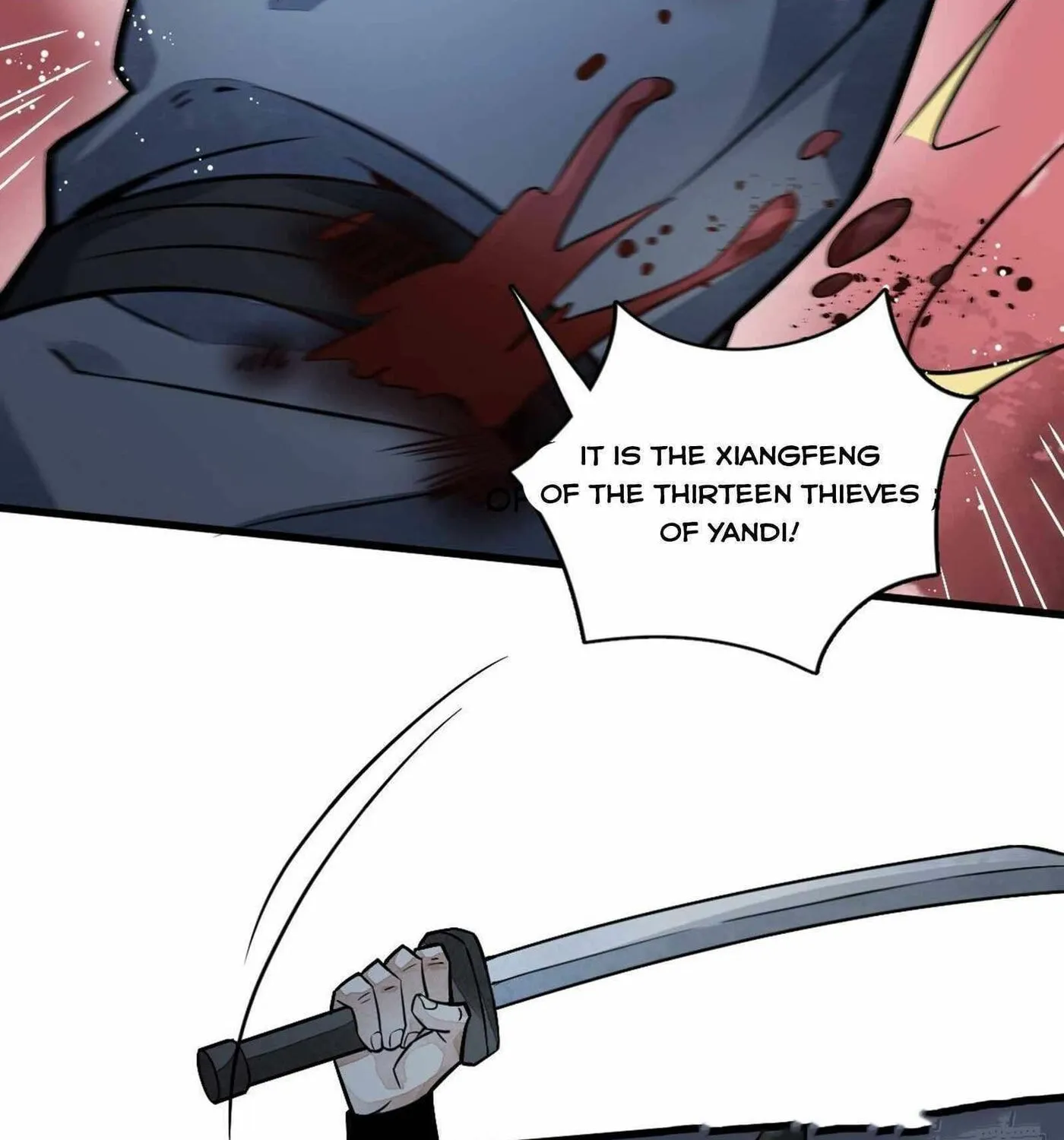 Read ChronoGo chapter 24 image 52 on Lezhin