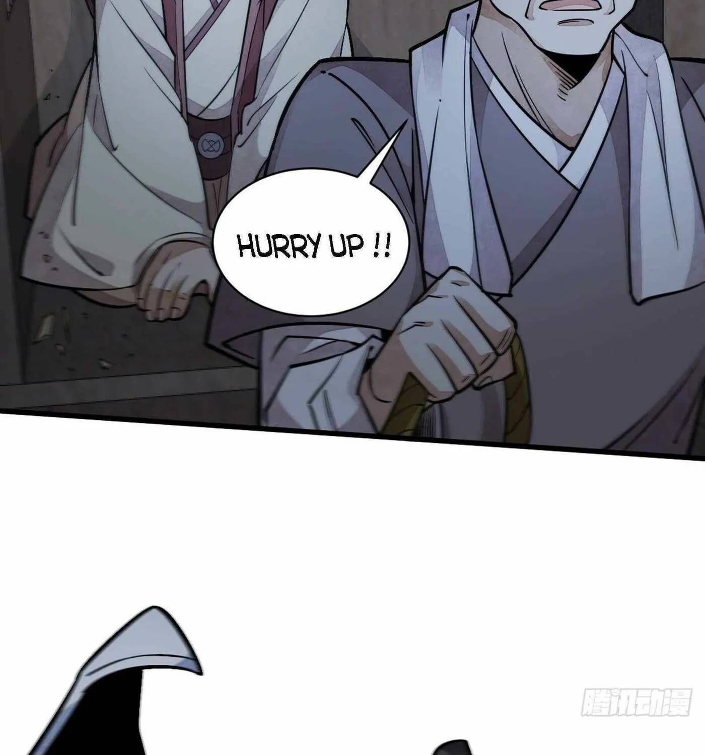 Read ChronoGo chapter 24 image 56 on Lezhin