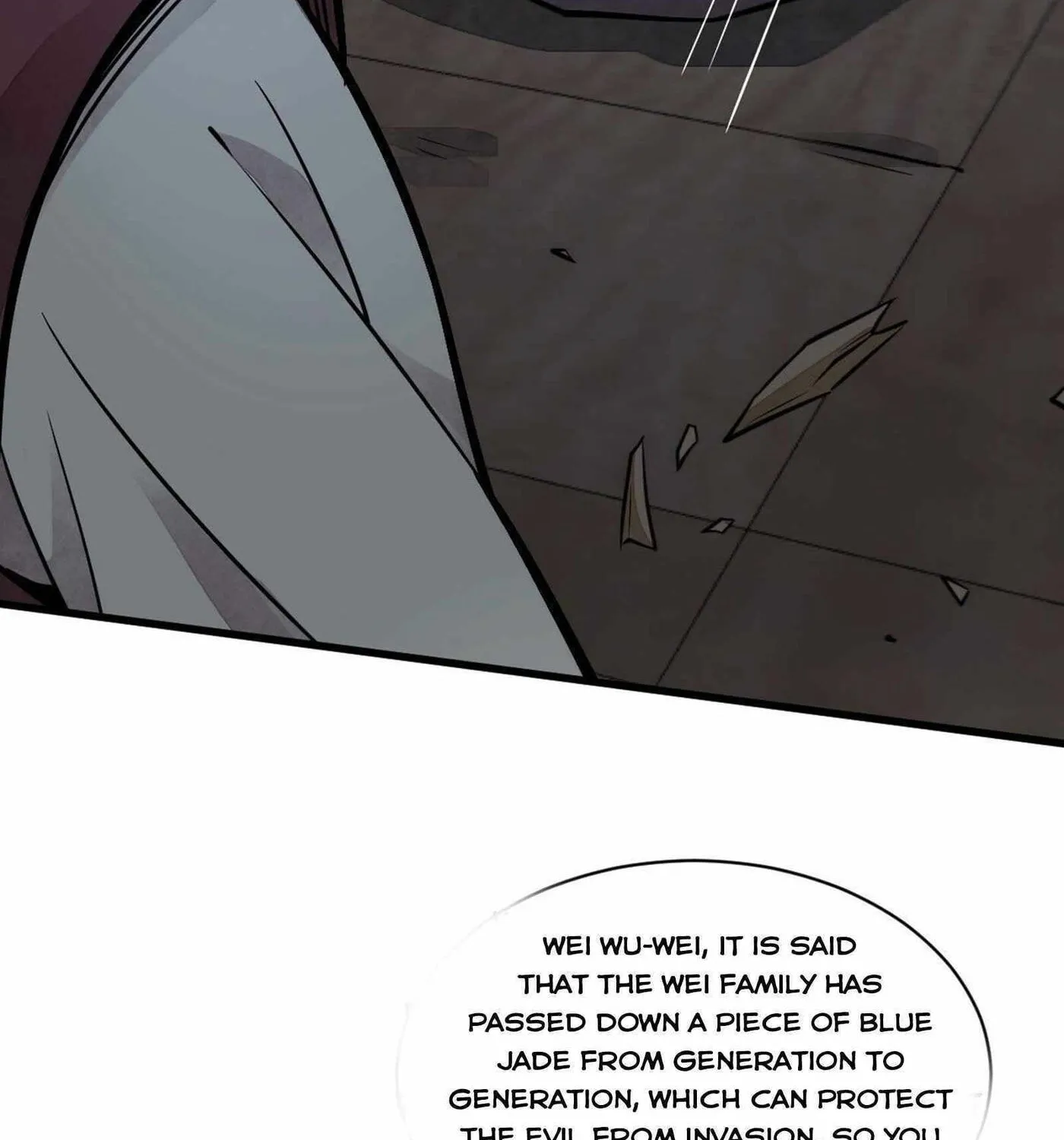 Read ChronoGo chapter 24 image 59 on Lezhin