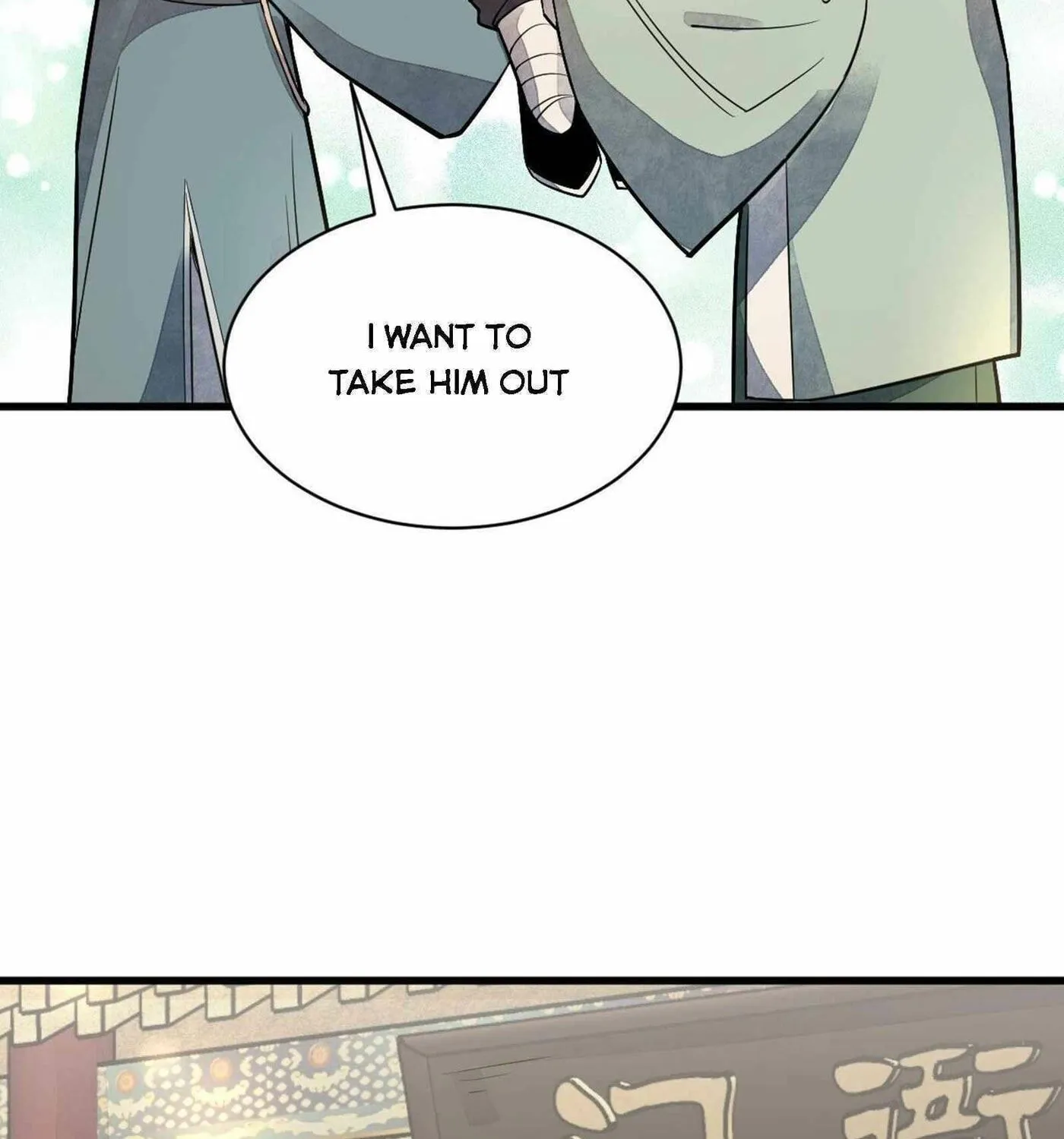 Read ChronoGo chapter 24 image 6 on Lezhin