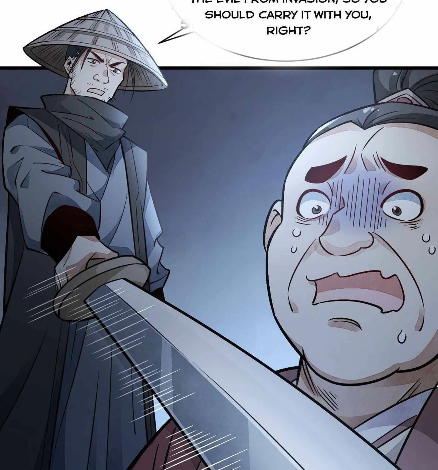 Read ChronoGo chapter 24 image 60 on Lezhin