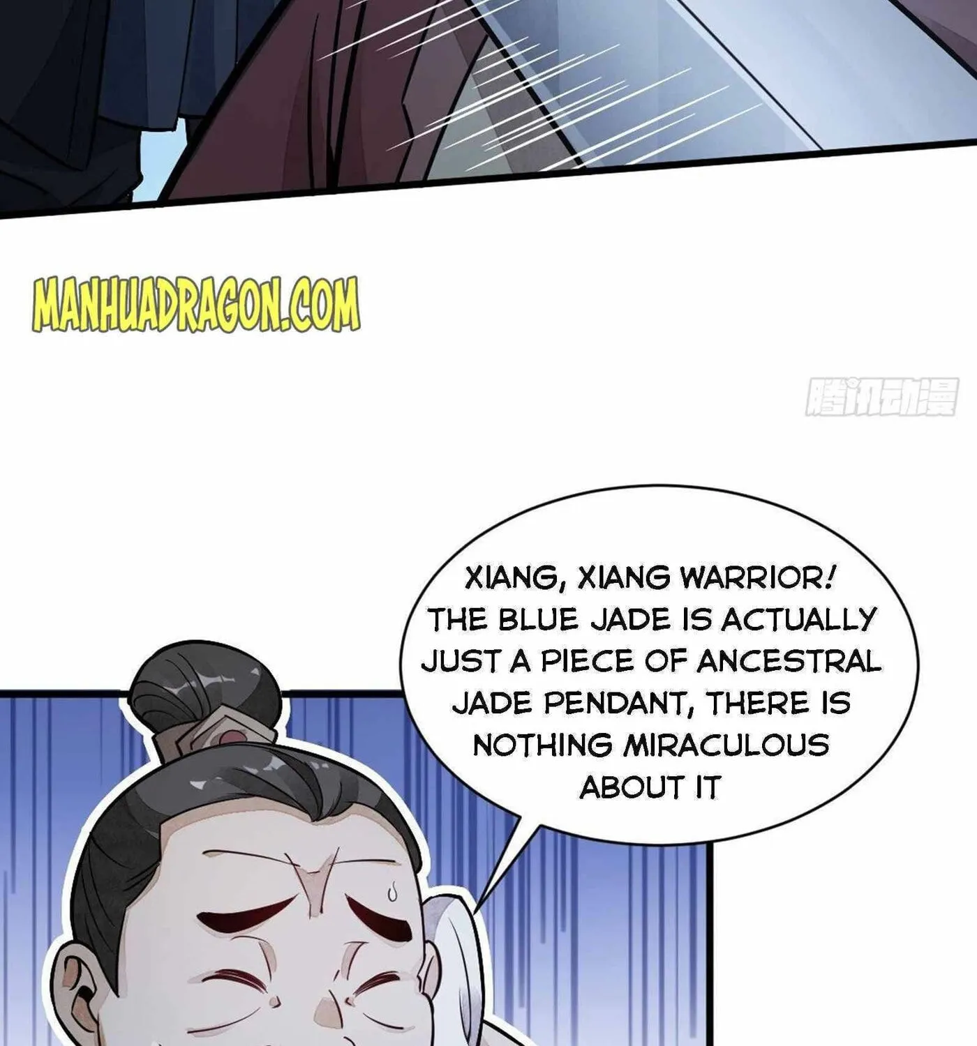 Read ChronoGo chapter 24 image 61 on Lezhin
