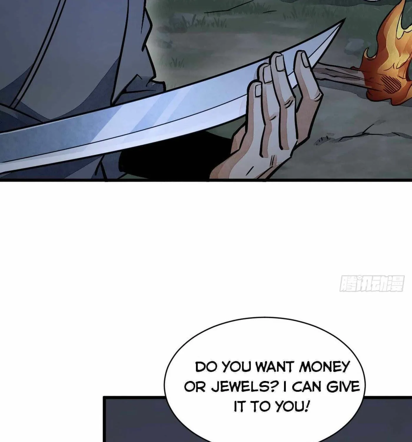 Read ChronoGo chapter 24 image 64 on Lezhin
