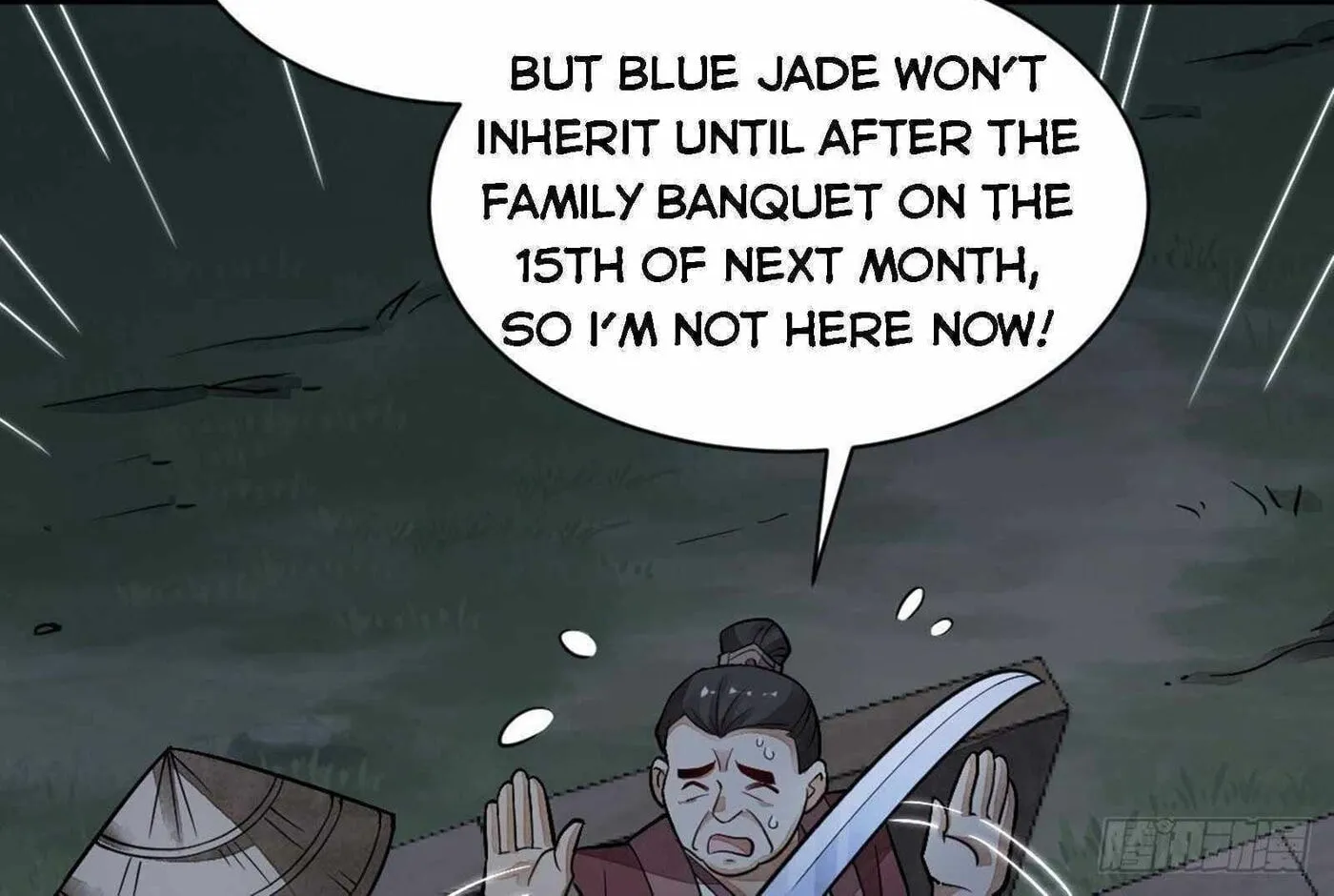 Read ChronoGo chapter 24 image 69 on Lezhin