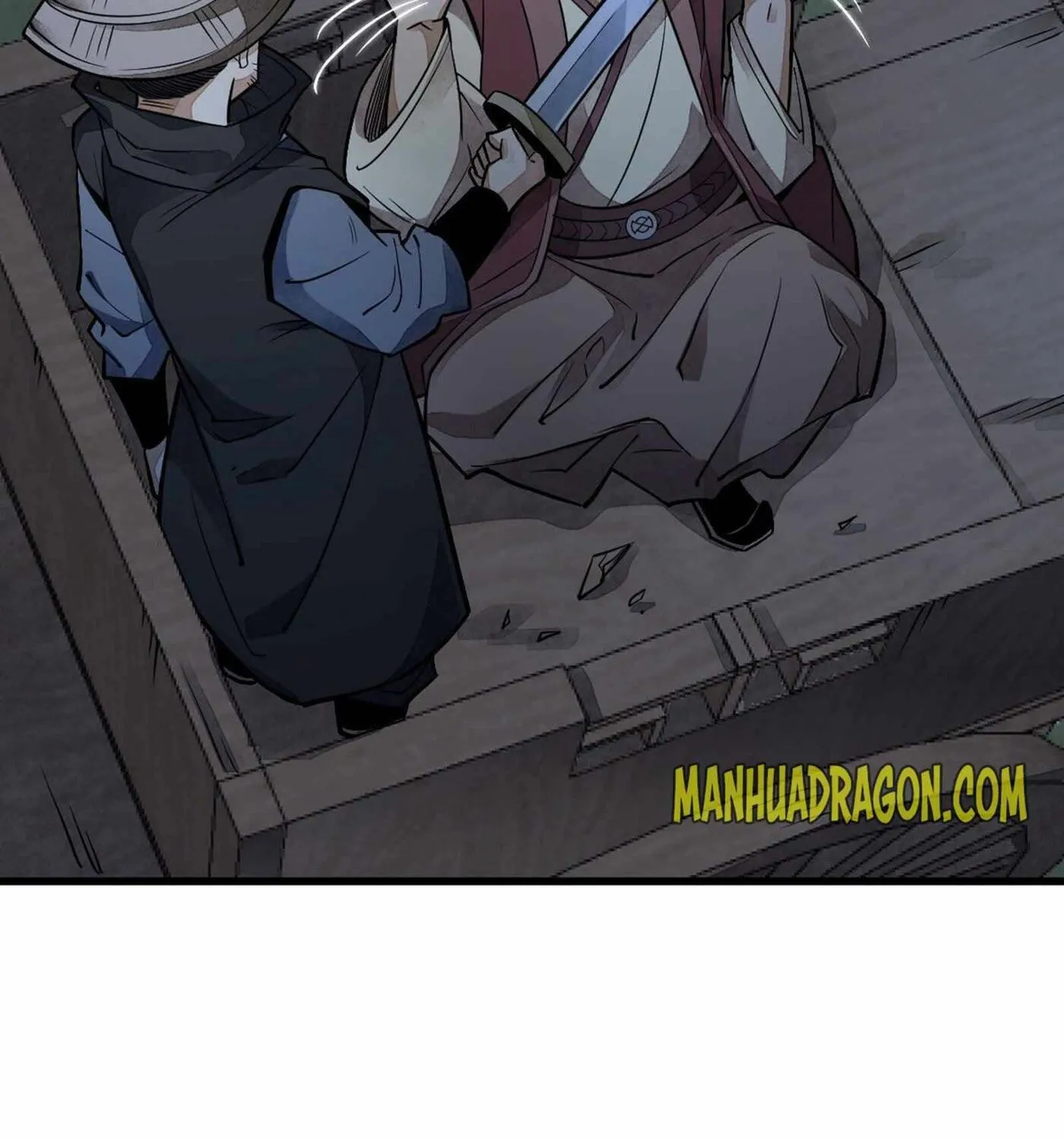 Read ChronoGo chapter 24 image 70 on Lezhin