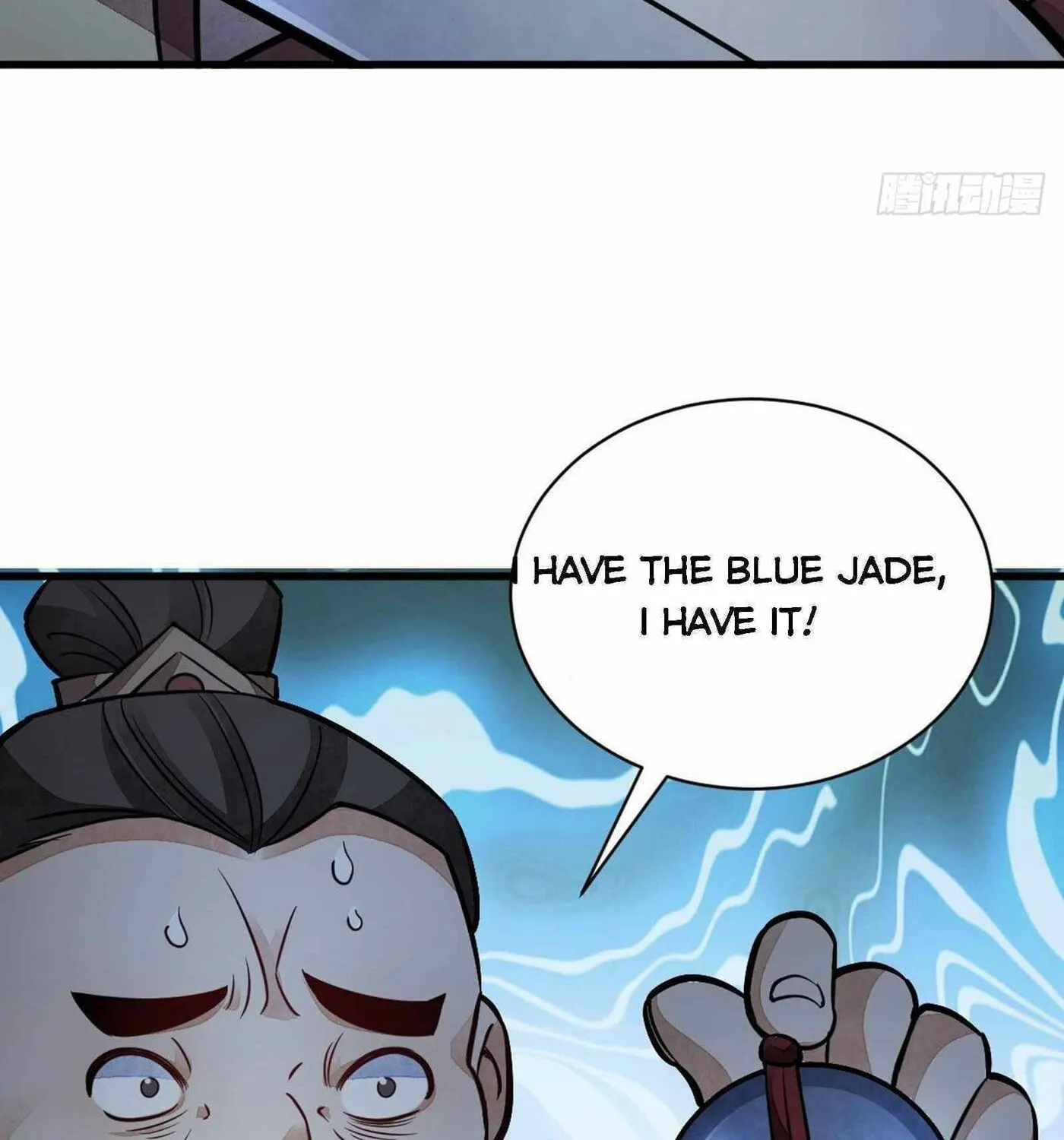 Read ChronoGo chapter 24 image 73 on Lezhin