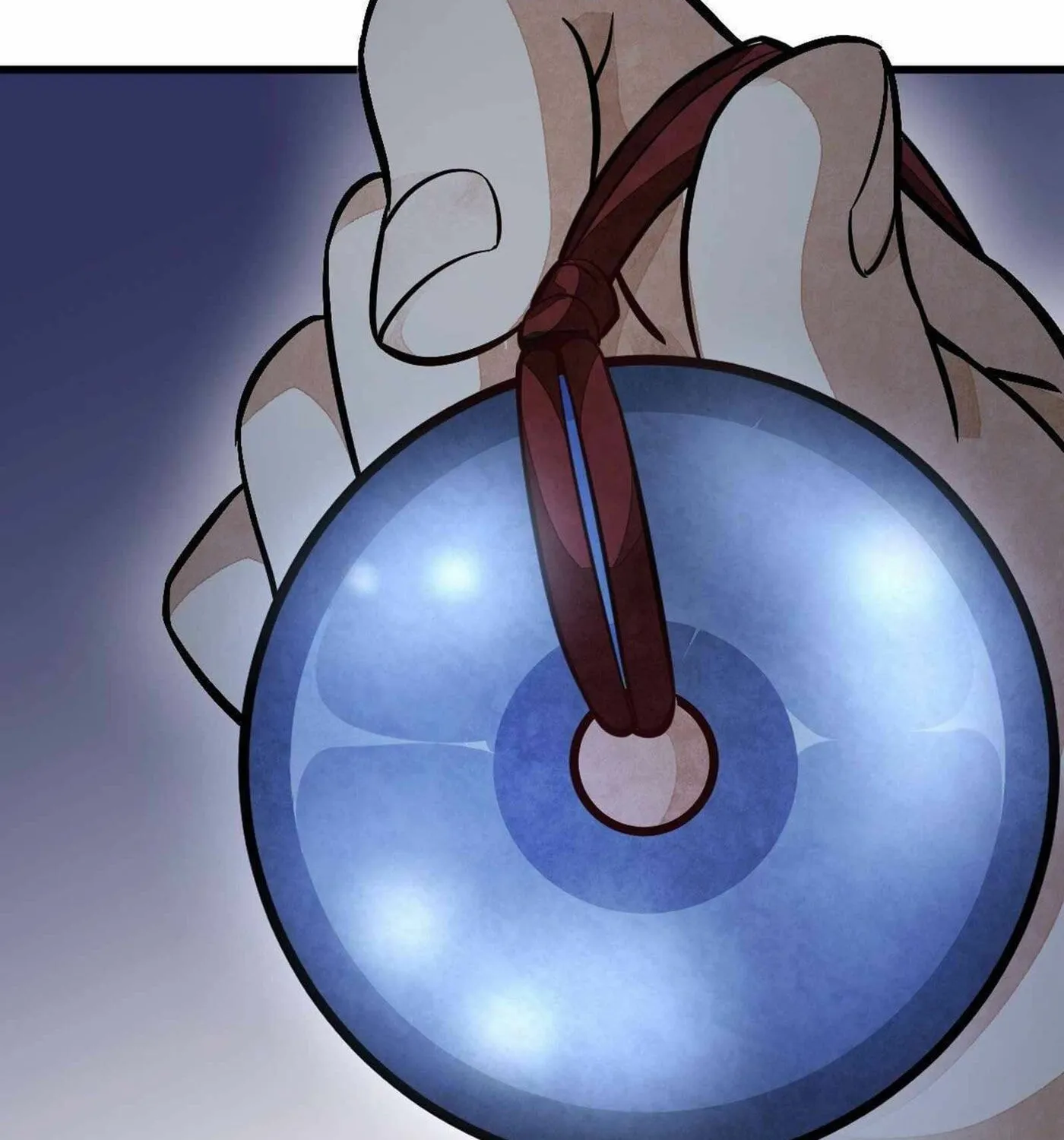Read ChronoGo chapter 24 image 75 on Lezhin