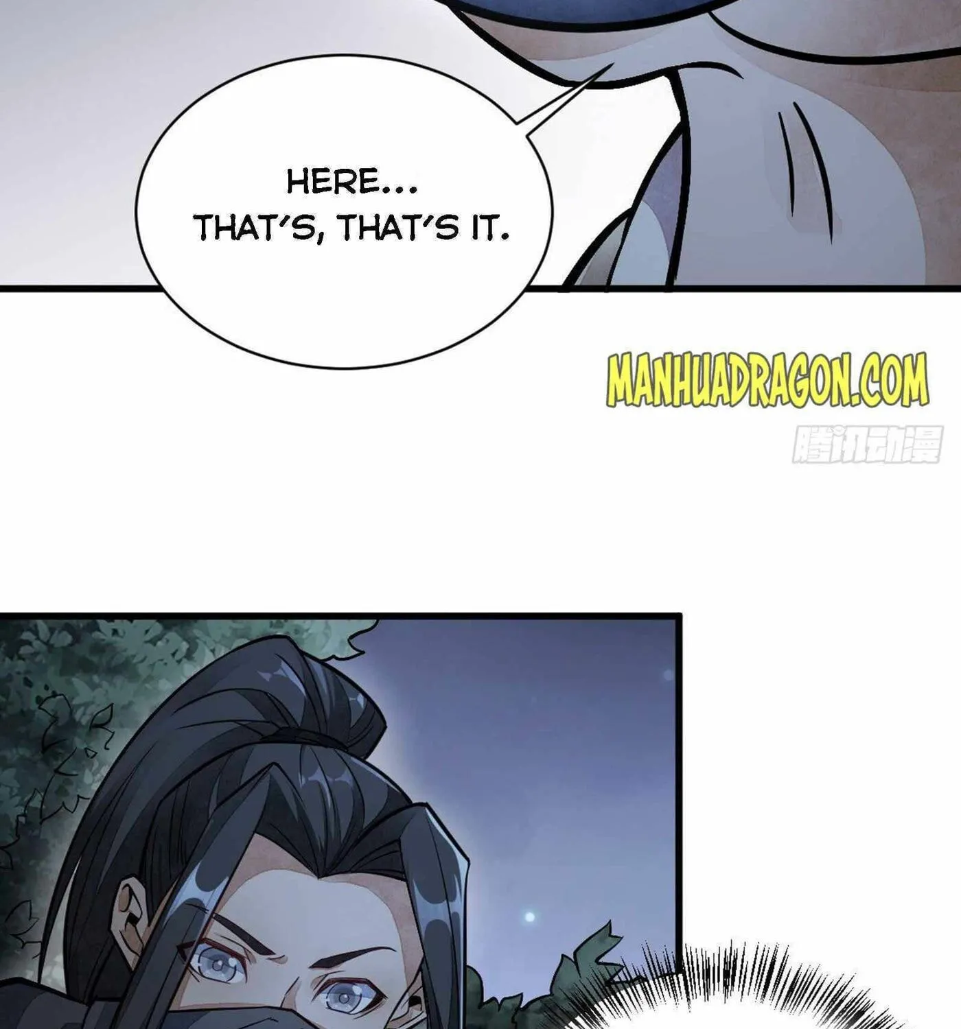Read ChronoGo chapter 24 image 76 on Lezhin