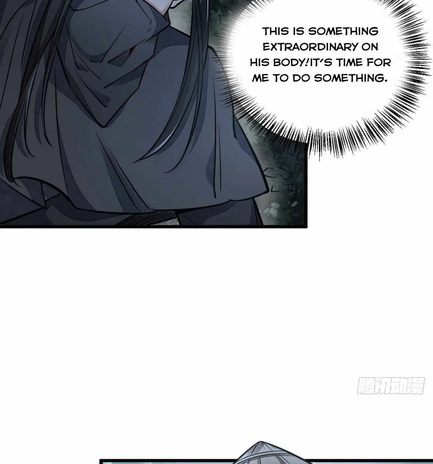 Read ChronoGo chapter 24 image 77 on Lezhin