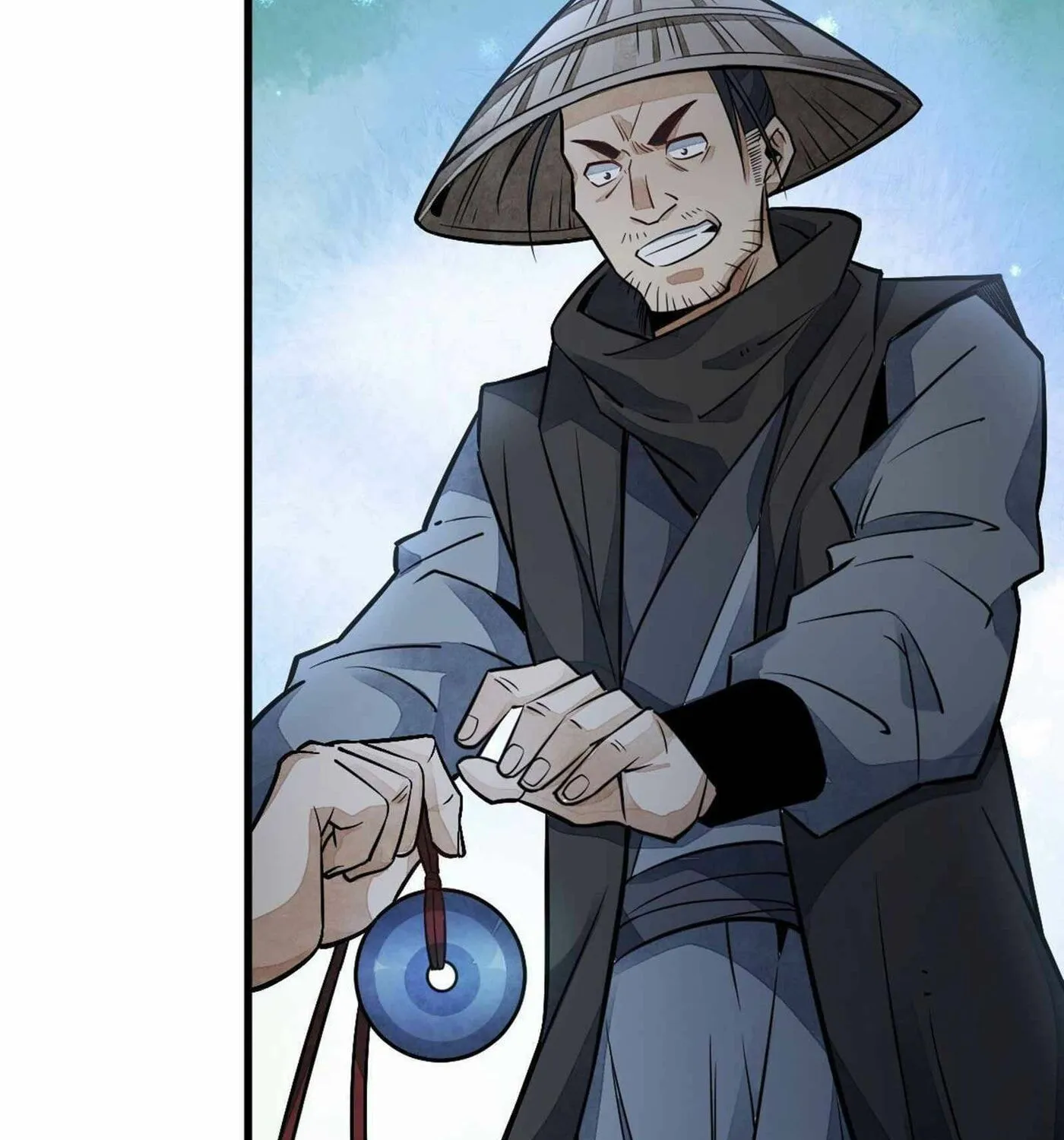 Read ChronoGo chapter 24 image 78 on Lezhin