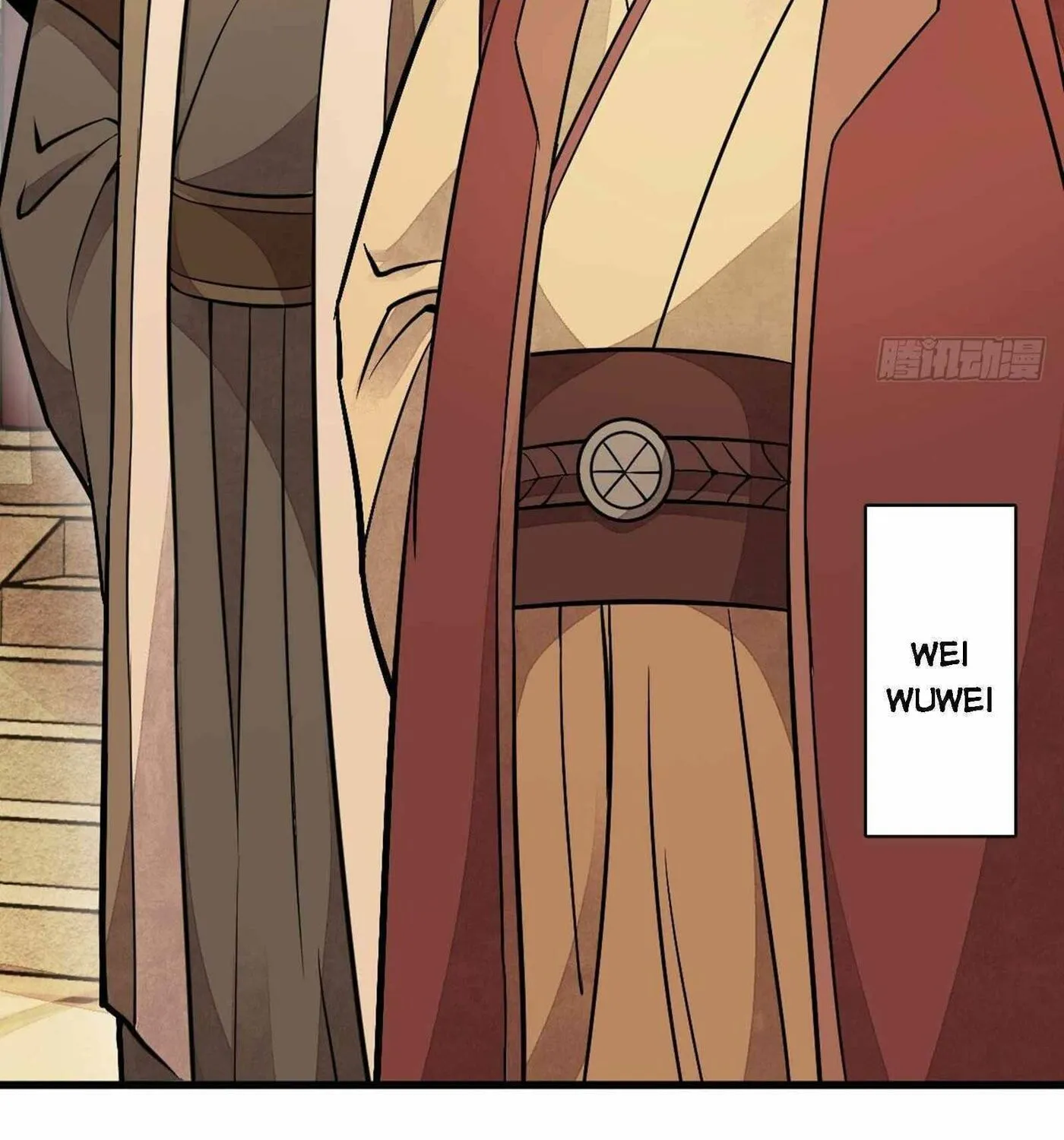 Read ChronoGo chapter 24 image 8 on Lezhin