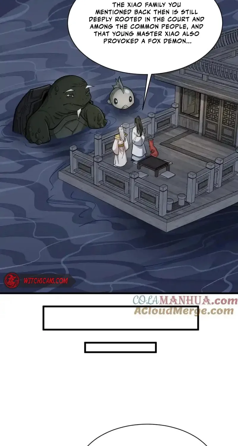 Read ChronoGo chapter 240 image 1 on Lezhin