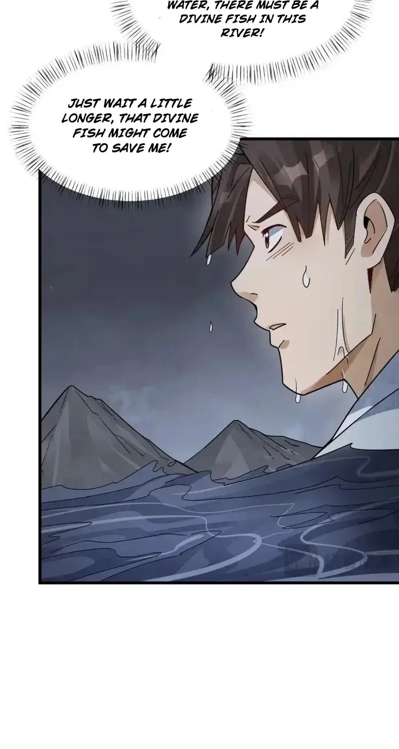 Read ChronoGo chapter 240 image 13 on Lezhin
