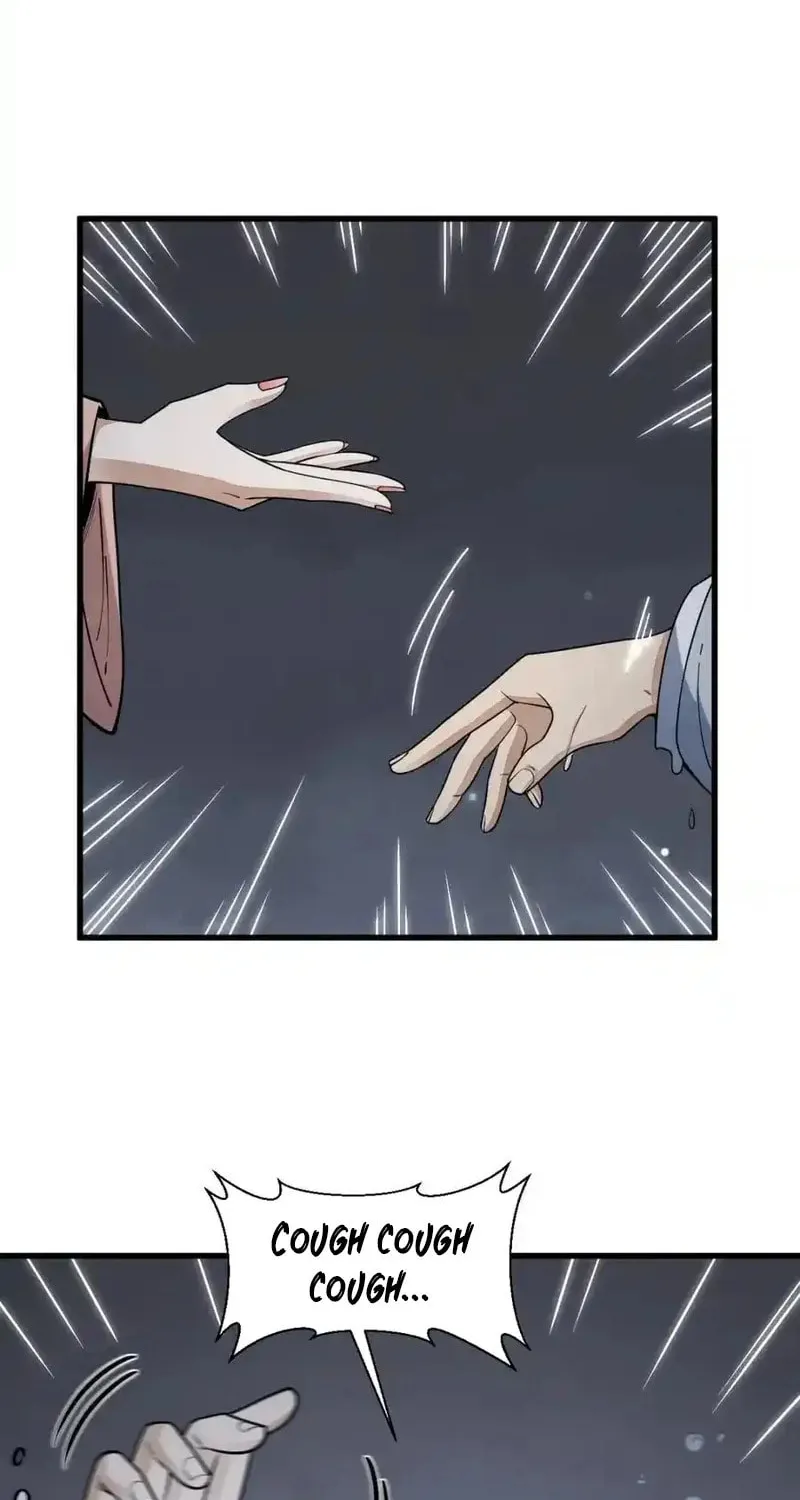 Read ChronoGo chapter 240 image 17 on Lezhin