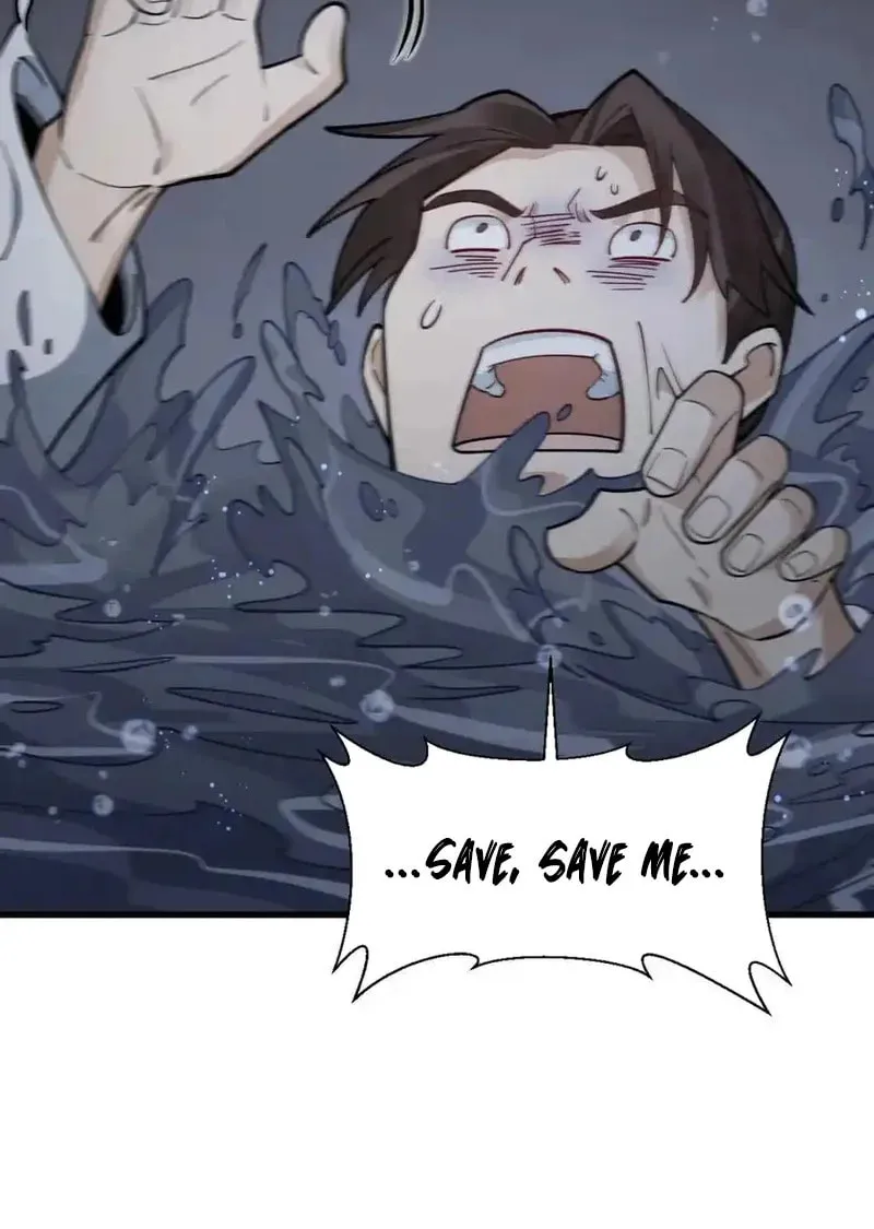 Read ChronoGo chapter 240 image 18 on Lezhin
