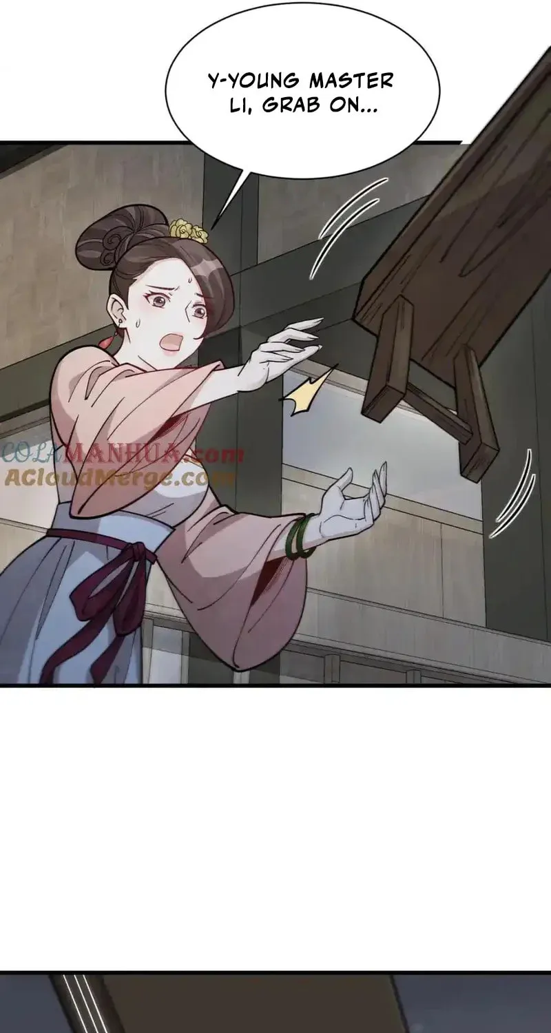 Read ChronoGo chapter 240 image 19 on Lezhin