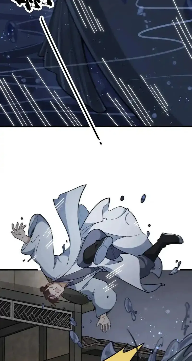 Read ChronoGo chapter 240 image 24 on Lezhin
