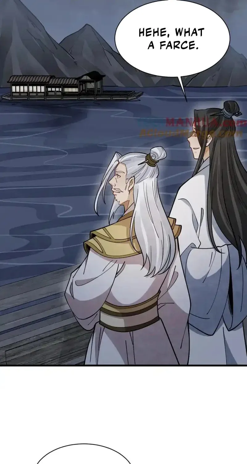 Read ChronoGo chapter 240 image 28 on Lezhin