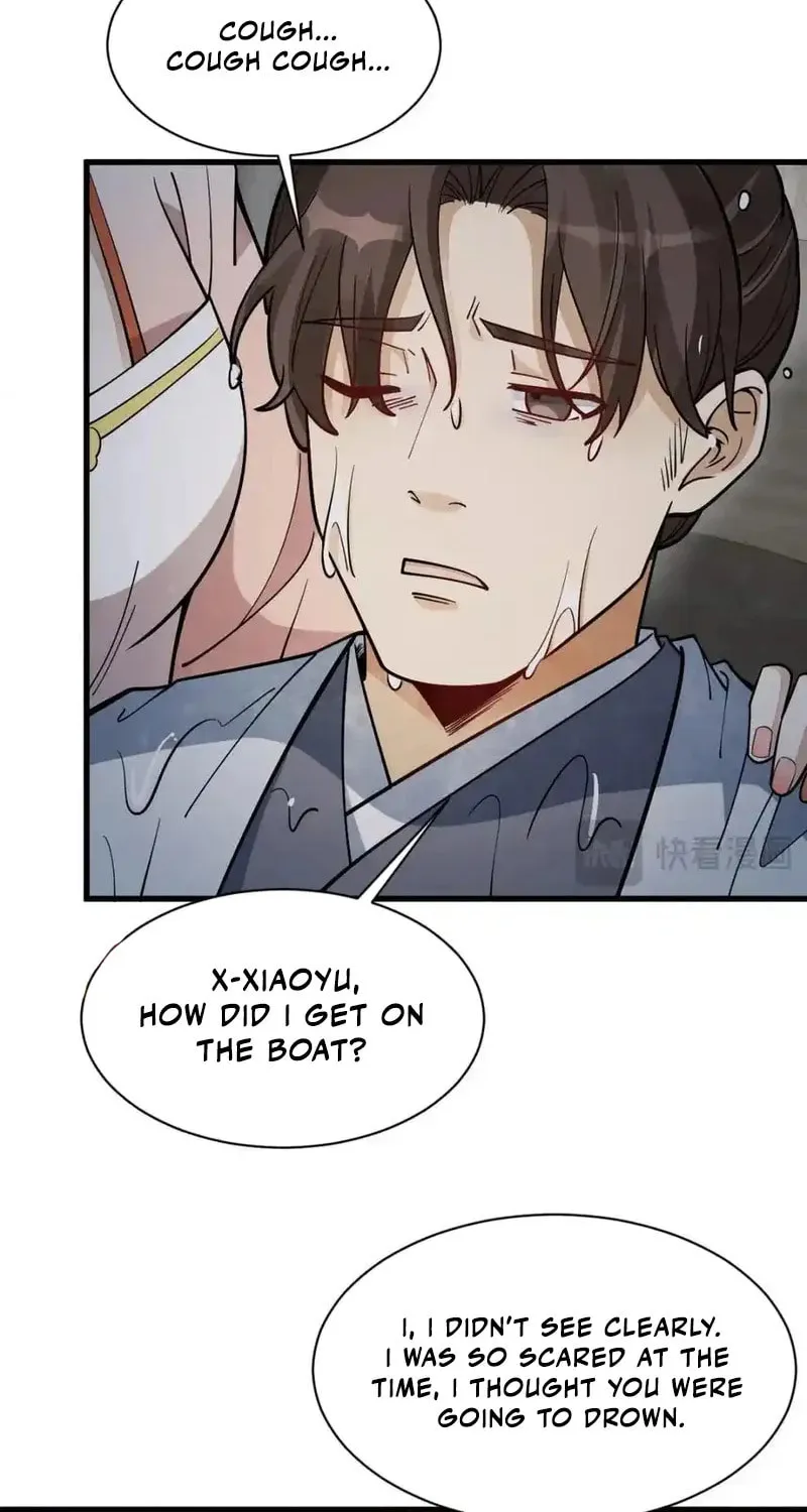 Read ChronoGo chapter 240 image 29 on Lezhin