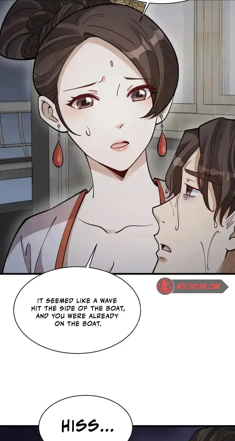 Read ChronoGo chapter 240 image 30 on Lezhin
