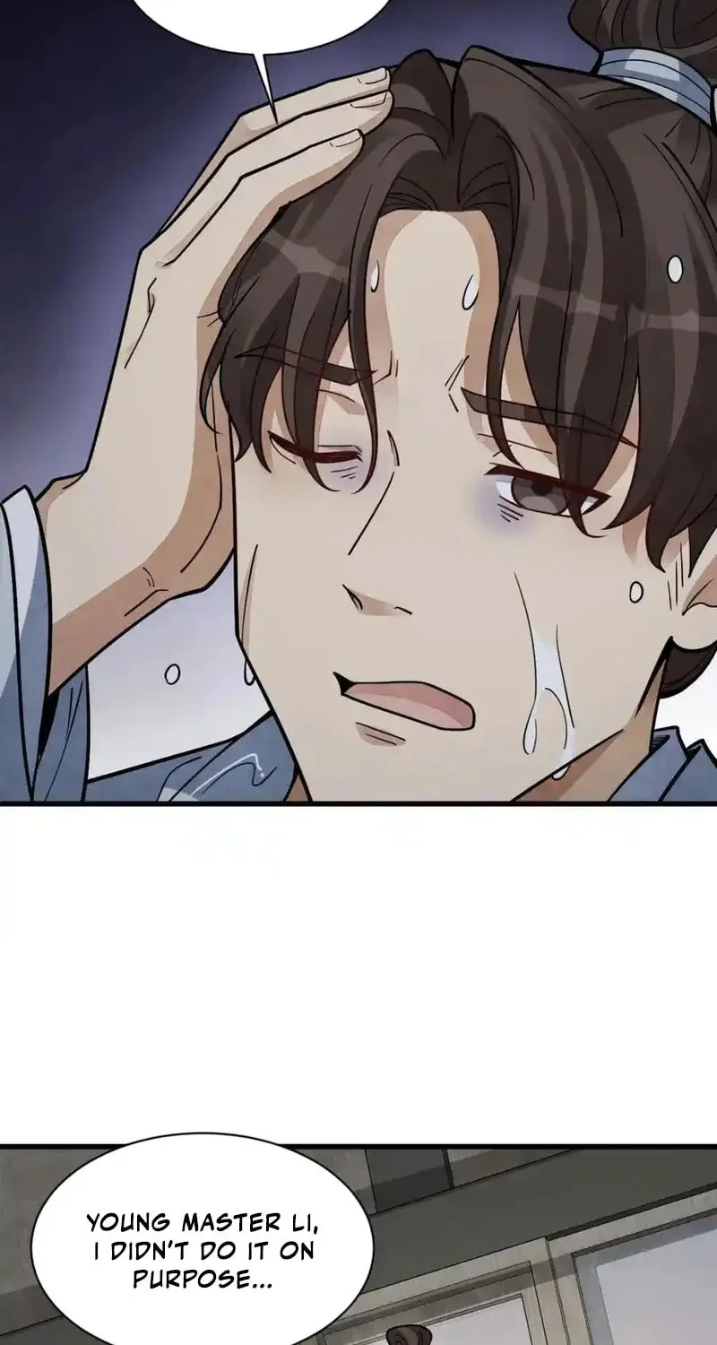 Read ChronoGo chapter 240 image 31 on Lezhin