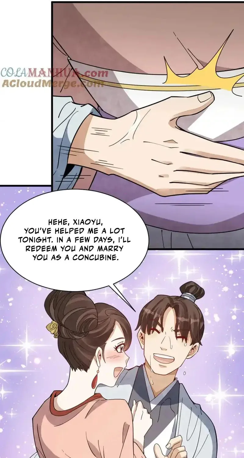 Read ChronoGo chapter 240 image 37 on Lezhin