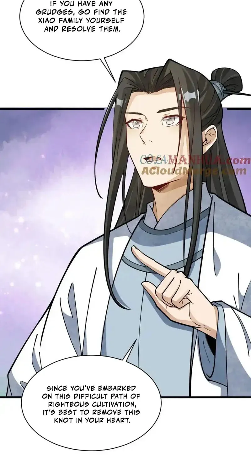 Read ChronoGo chapter 240 image 4 on Lezhin