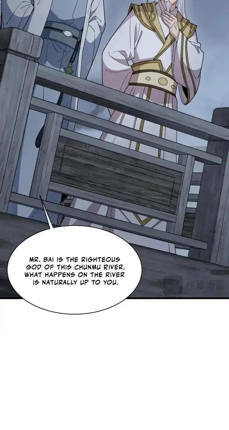 Read ChronoGo chapter 240 image 40 on Lezhin