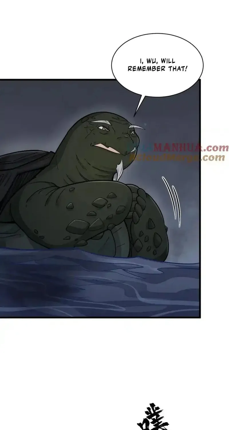 Read ChronoGo chapter 240 image 5 on Lezhin