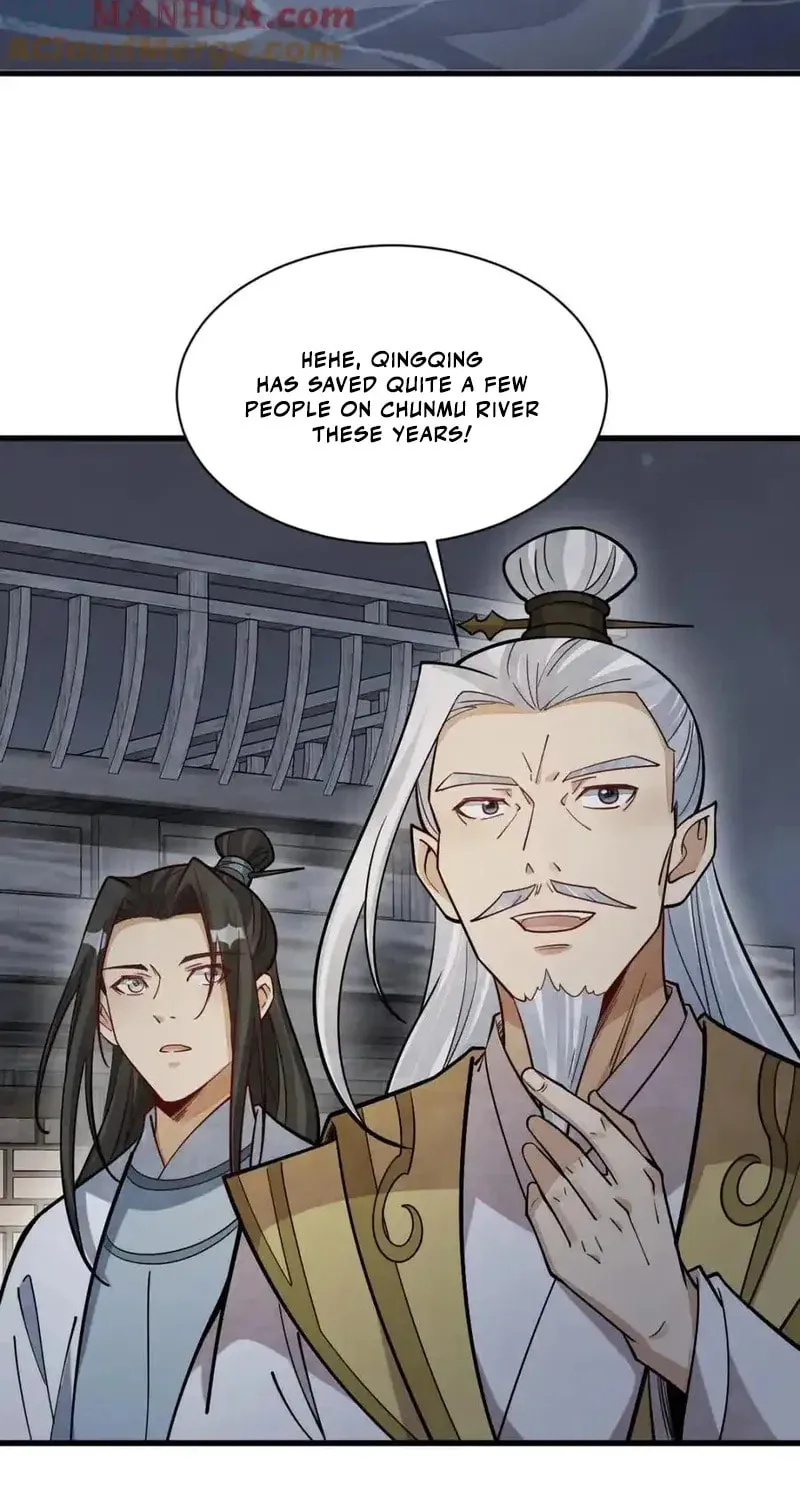 Read ChronoGo chapter 240 image 8 on Lezhin