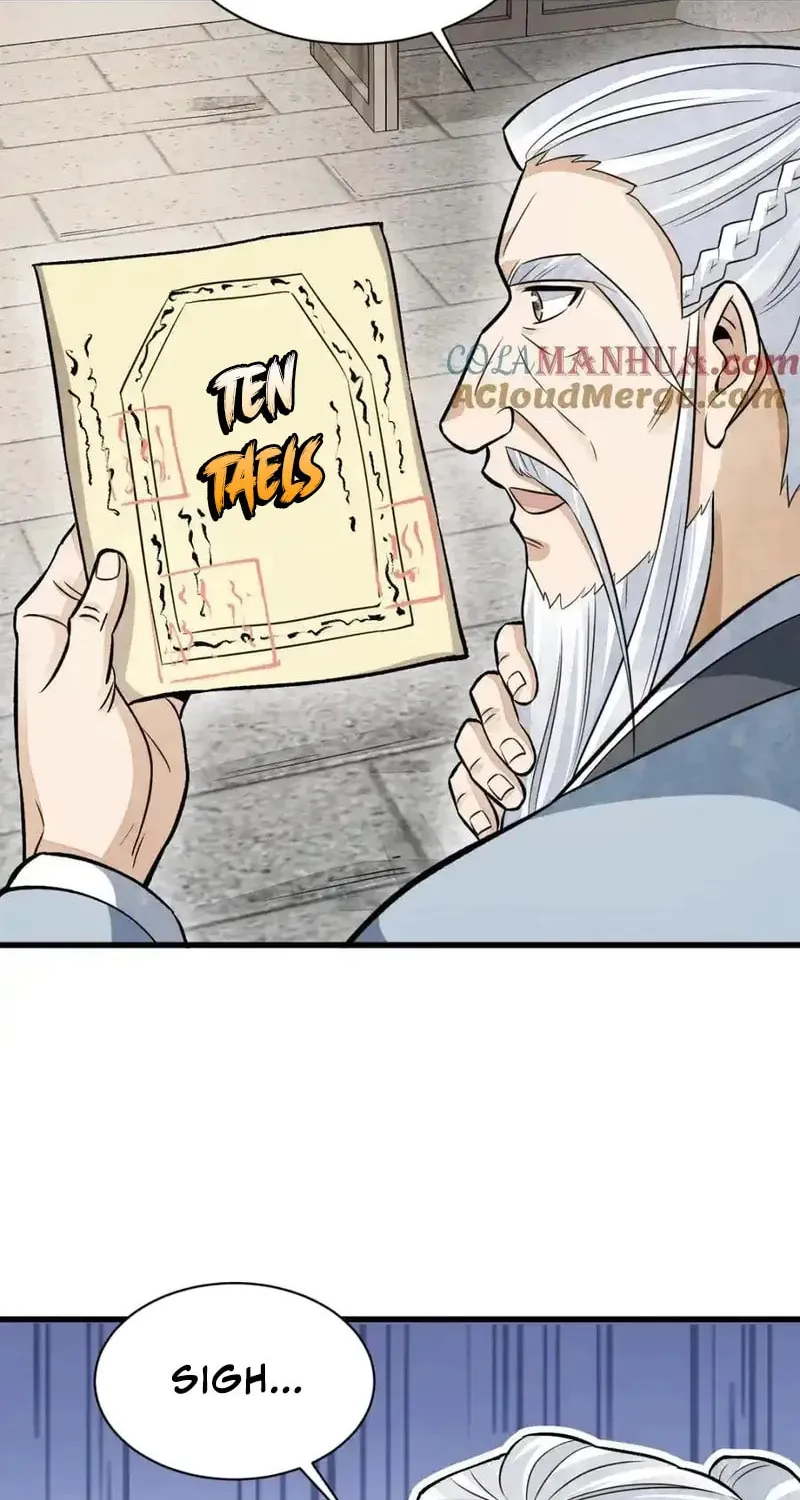 Read ChronoGo chapter 241 image 15 on Lezhin