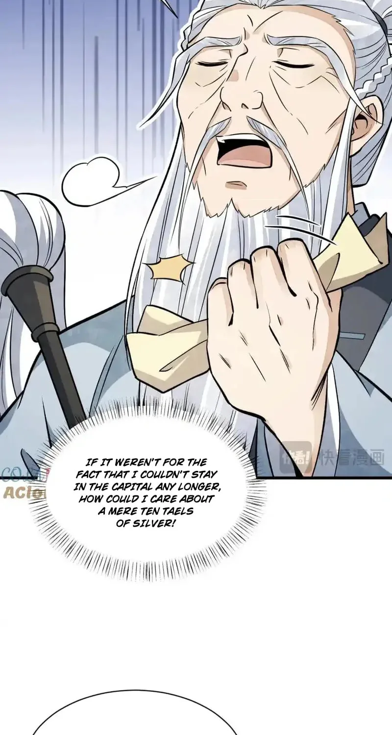 Read ChronoGo chapter 241 image 16 on Lezhin