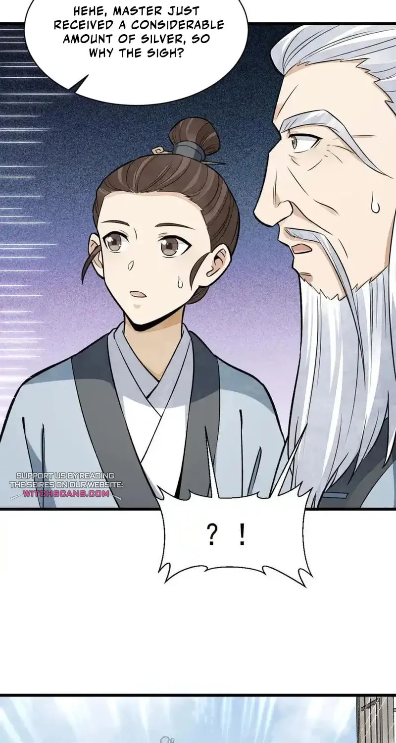 Read ChronoGo chapter 241 image 17 on Lezhin