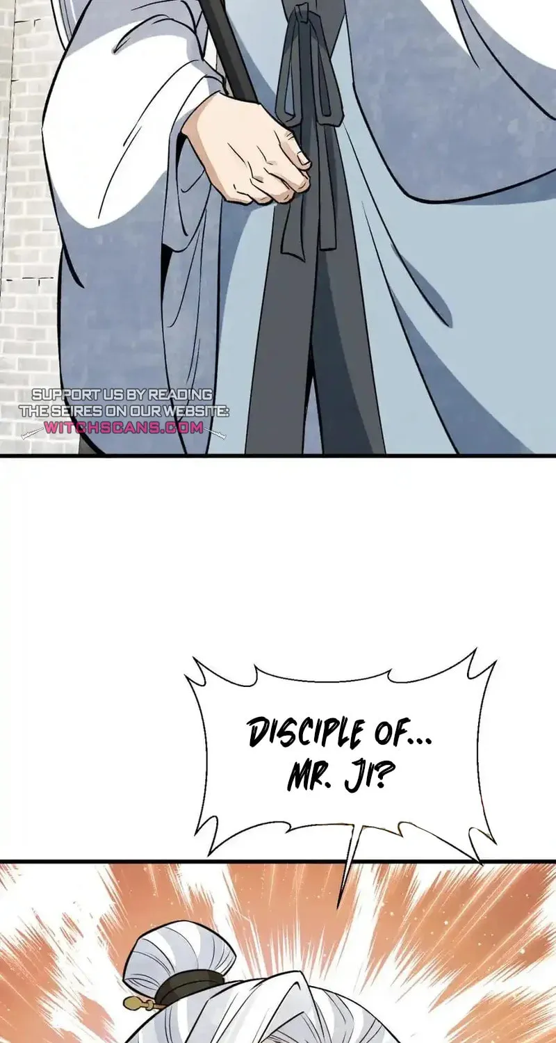 Read ChronoGo chapter 241 image 24 on Lezhin