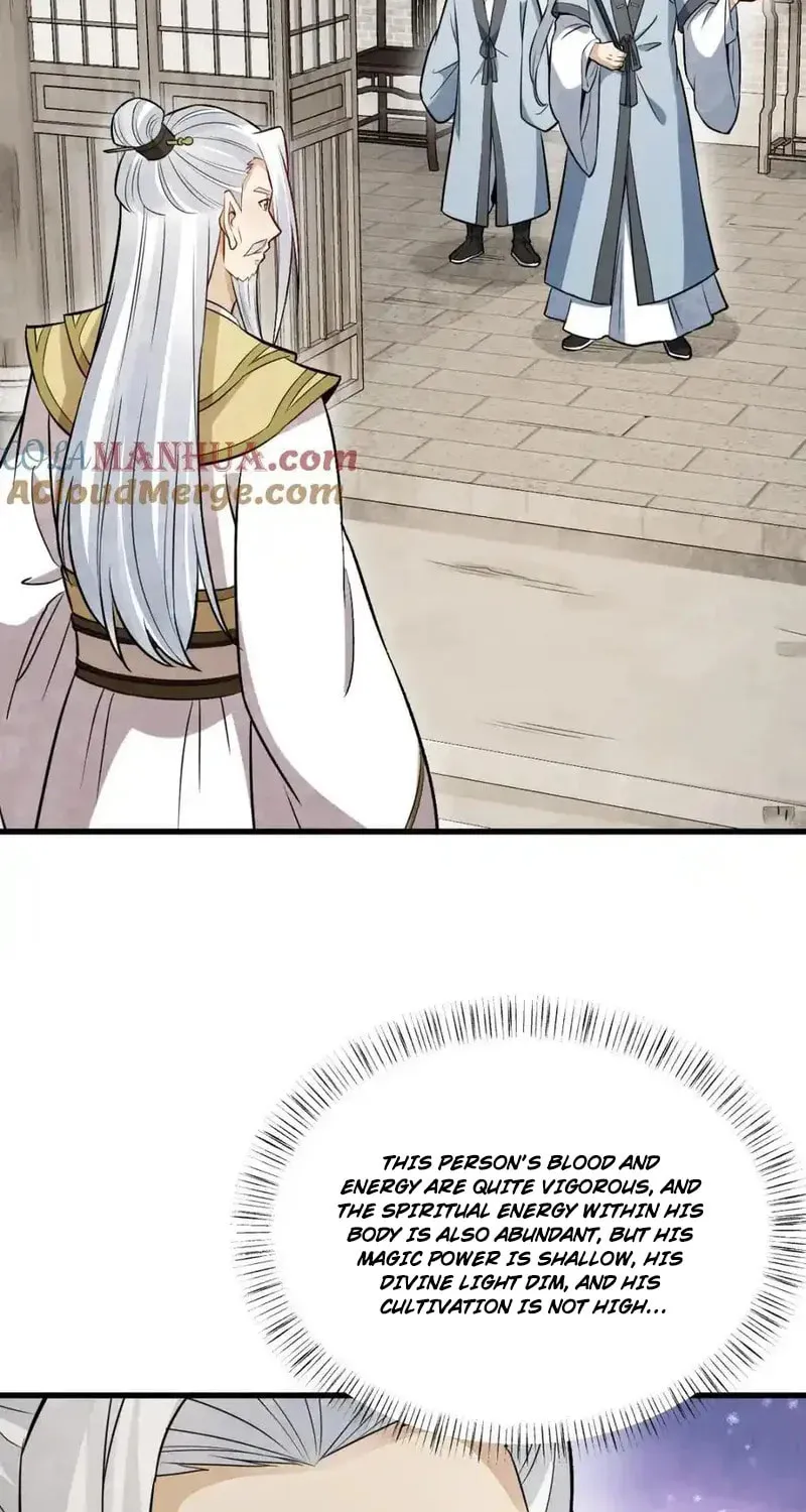 Read ChronoGo chapter 241 image 26 on Lezhin