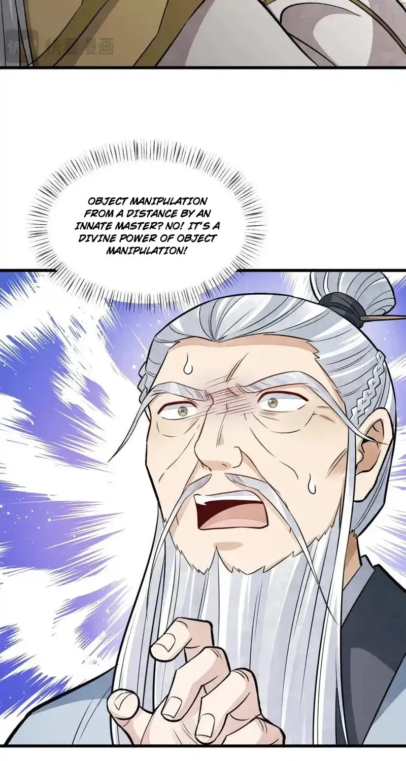 Read ChronoGo chapter 241 image 33 on Lezhin