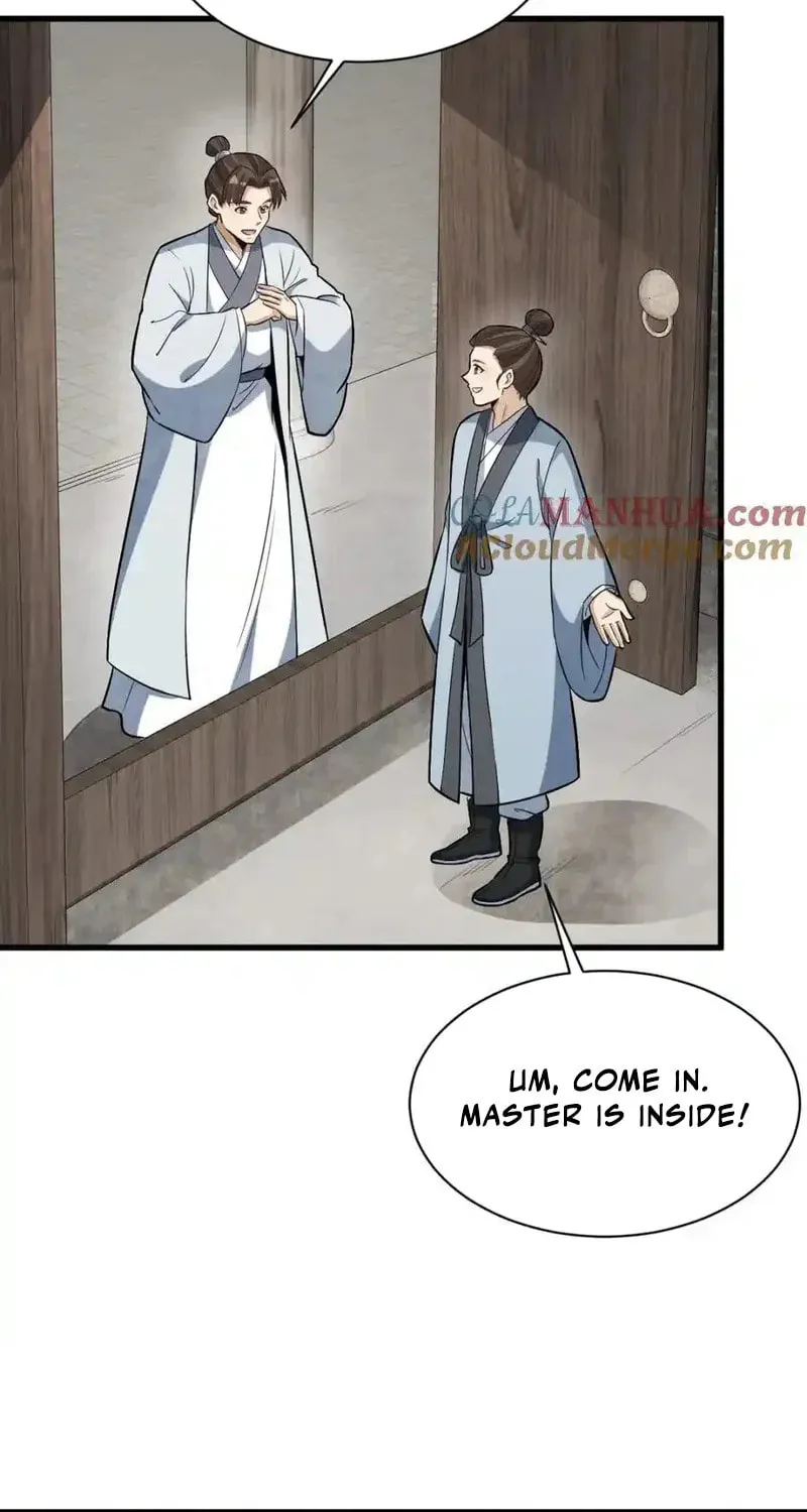 Read ChronoGo chapter 241 image 4 on Lezhin