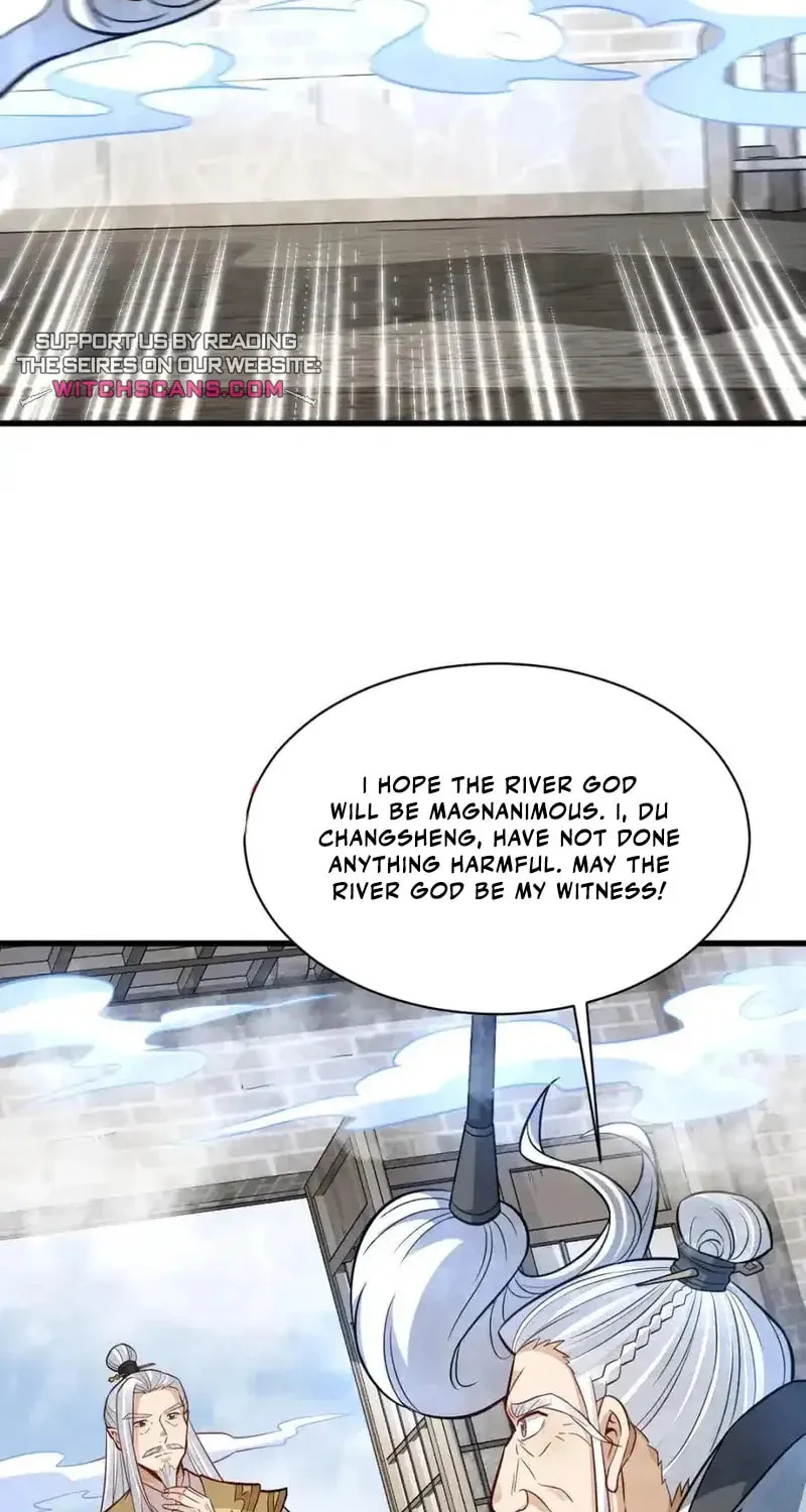 Read ChronoGo chapter 241 image 42 on Lezhin