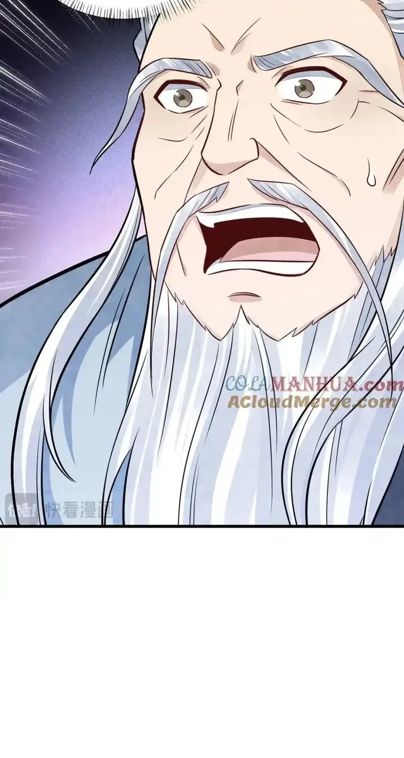 Read ChronoGo chapter 241 image 45 on Lezhin